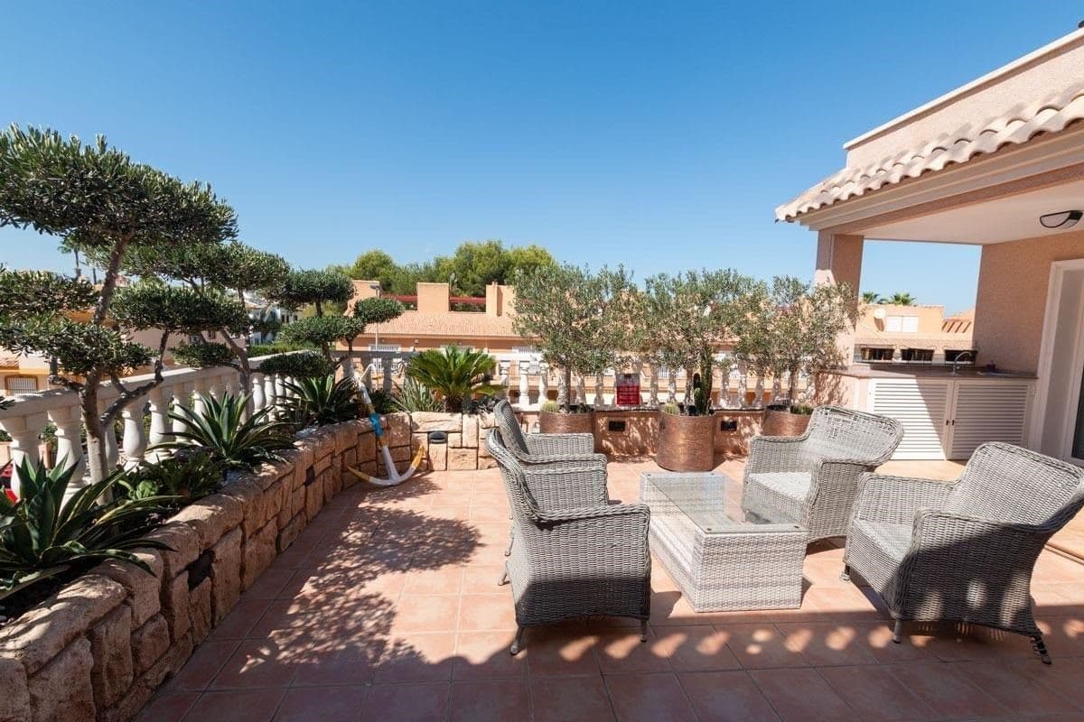 Apartment Orihuela Costa Vorschau 5