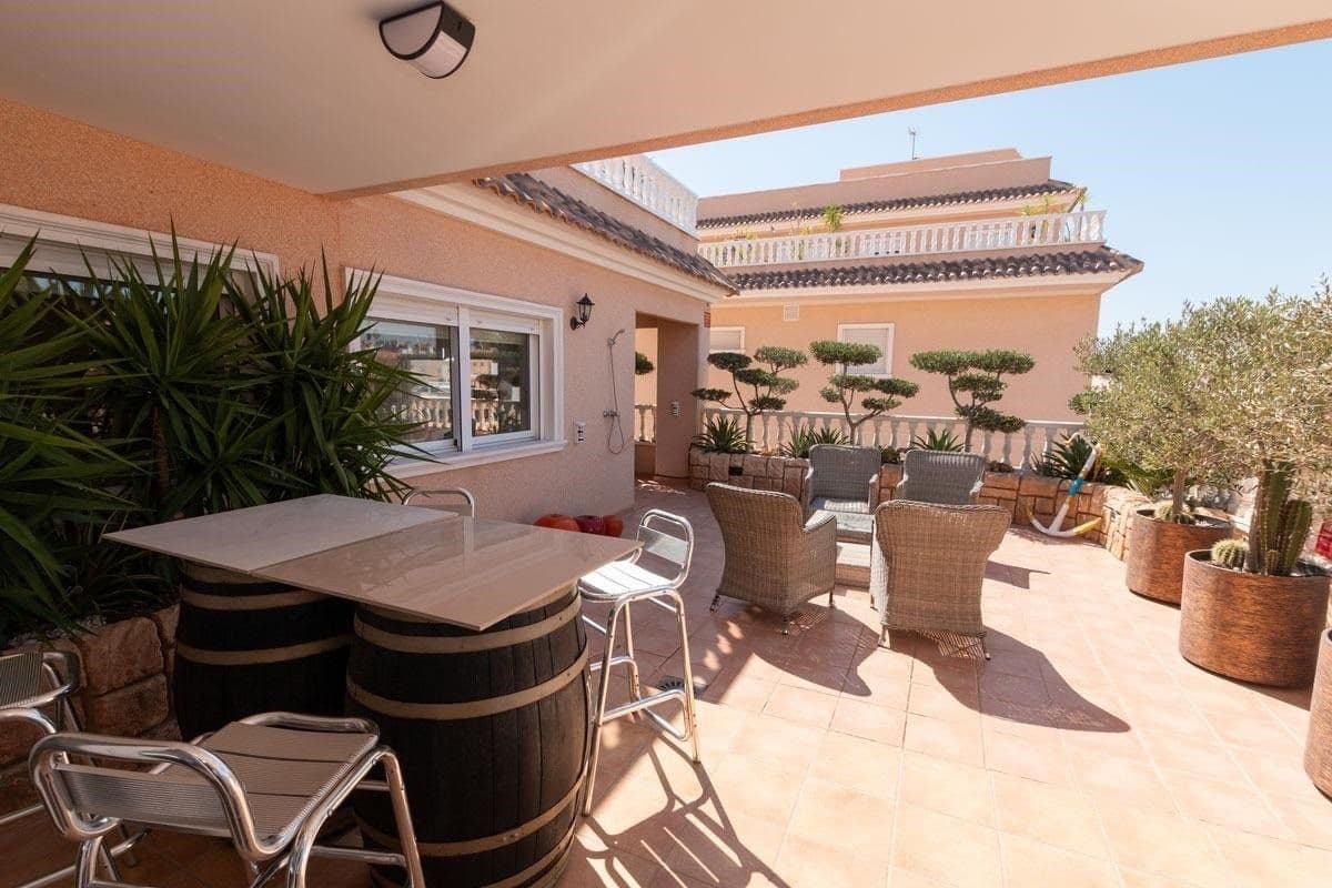 Apartment Orihuela Costa Vorschau 6