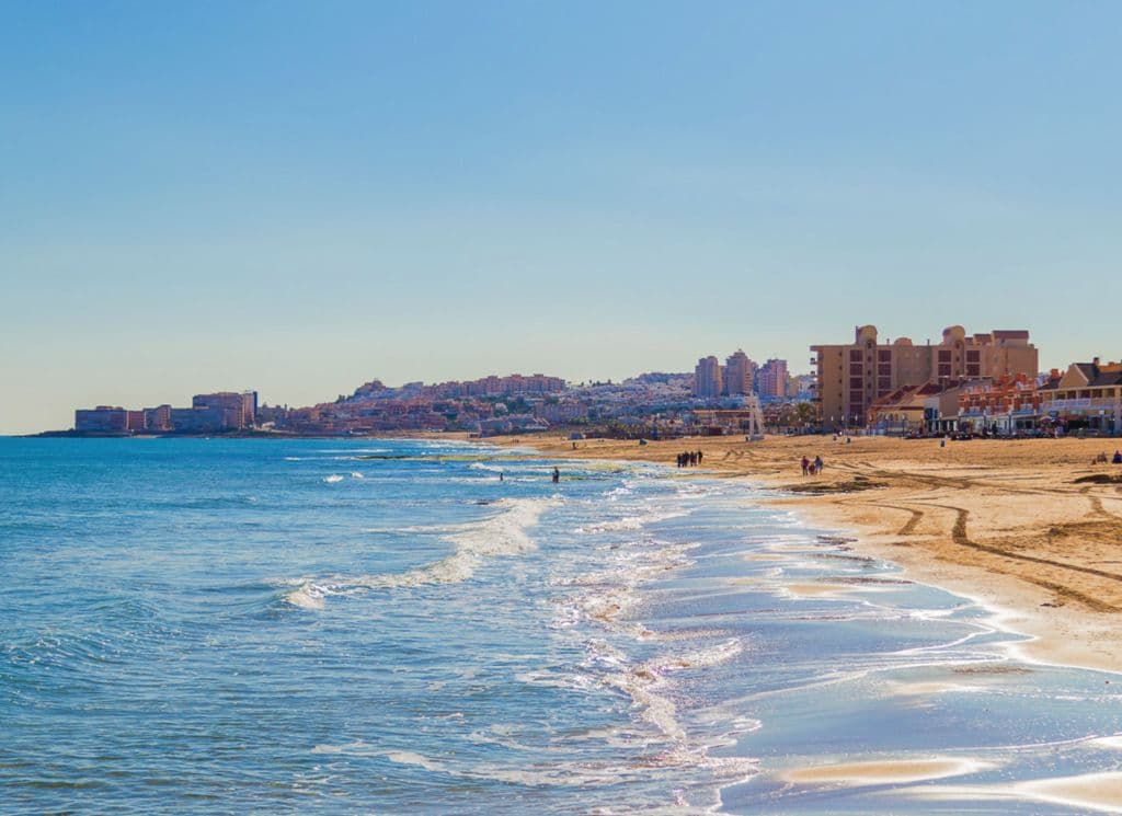 Building Torrevieja Vorschau 4