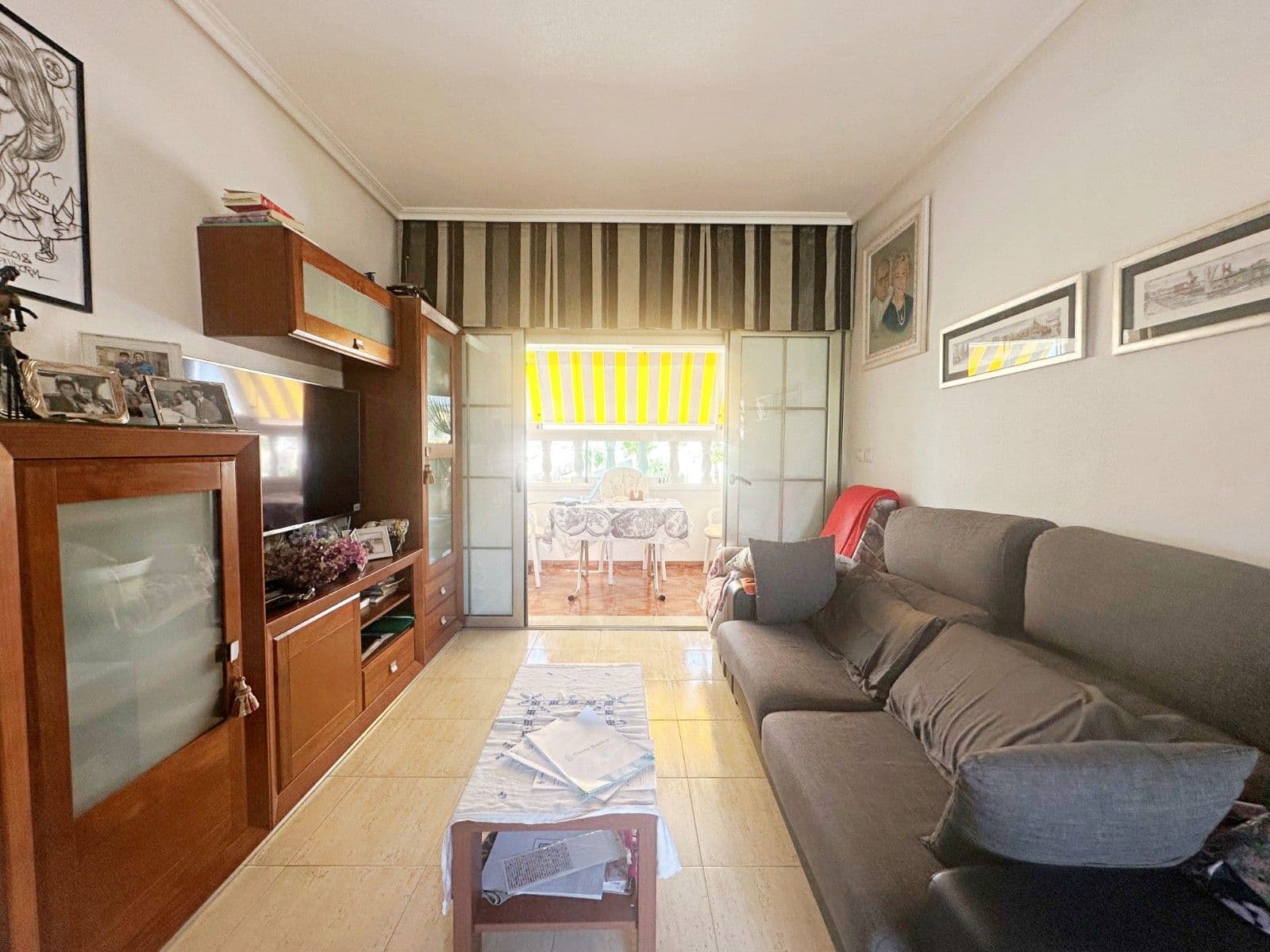 Bungalow Torrevieja