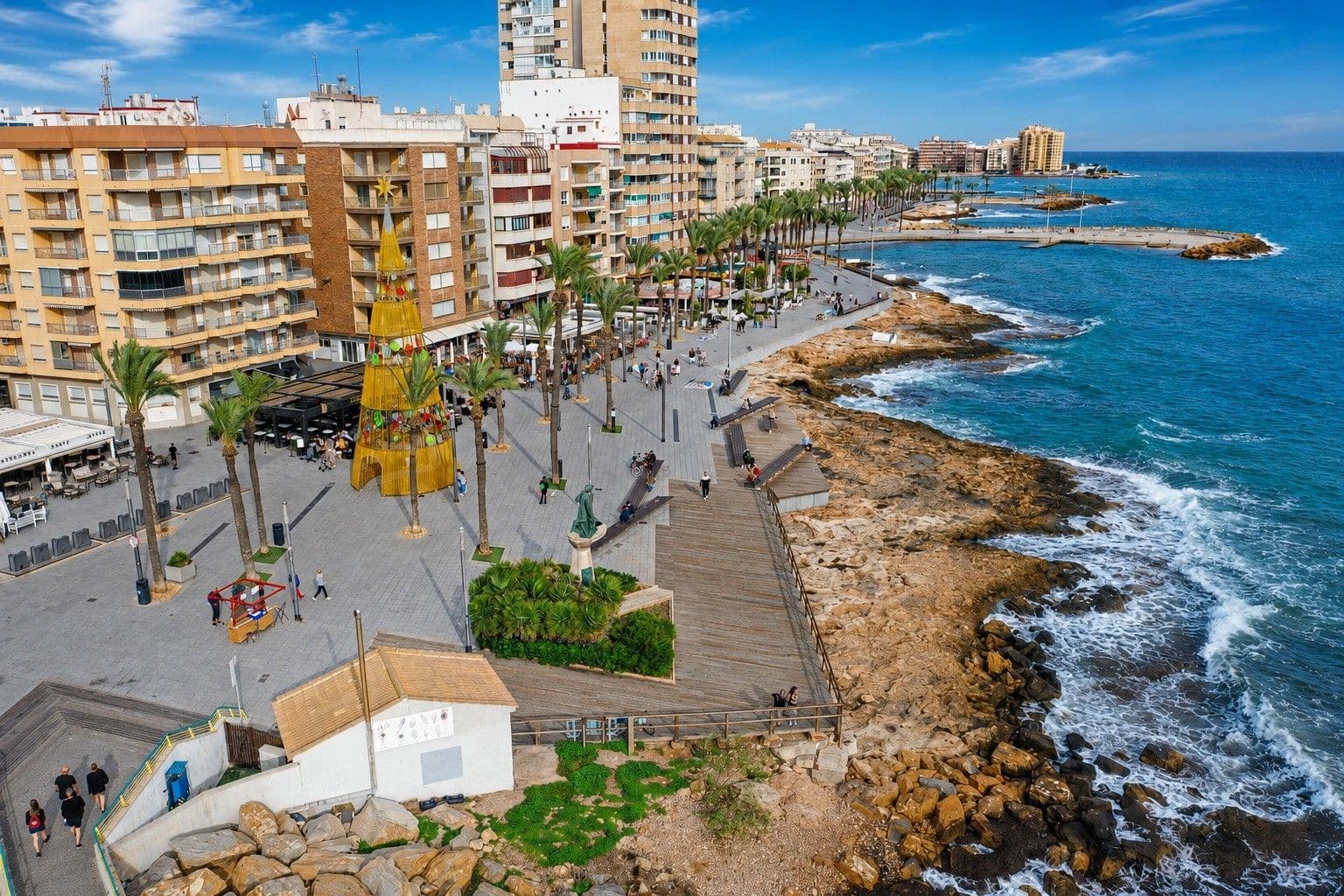 Bungalow Torrevieja Vorschau 6