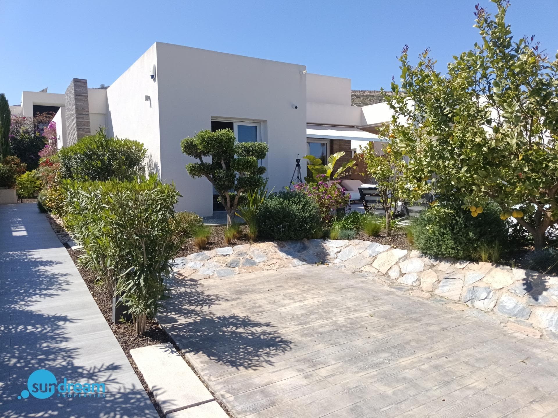 Villa Algorfa SDP- Vorschau 6