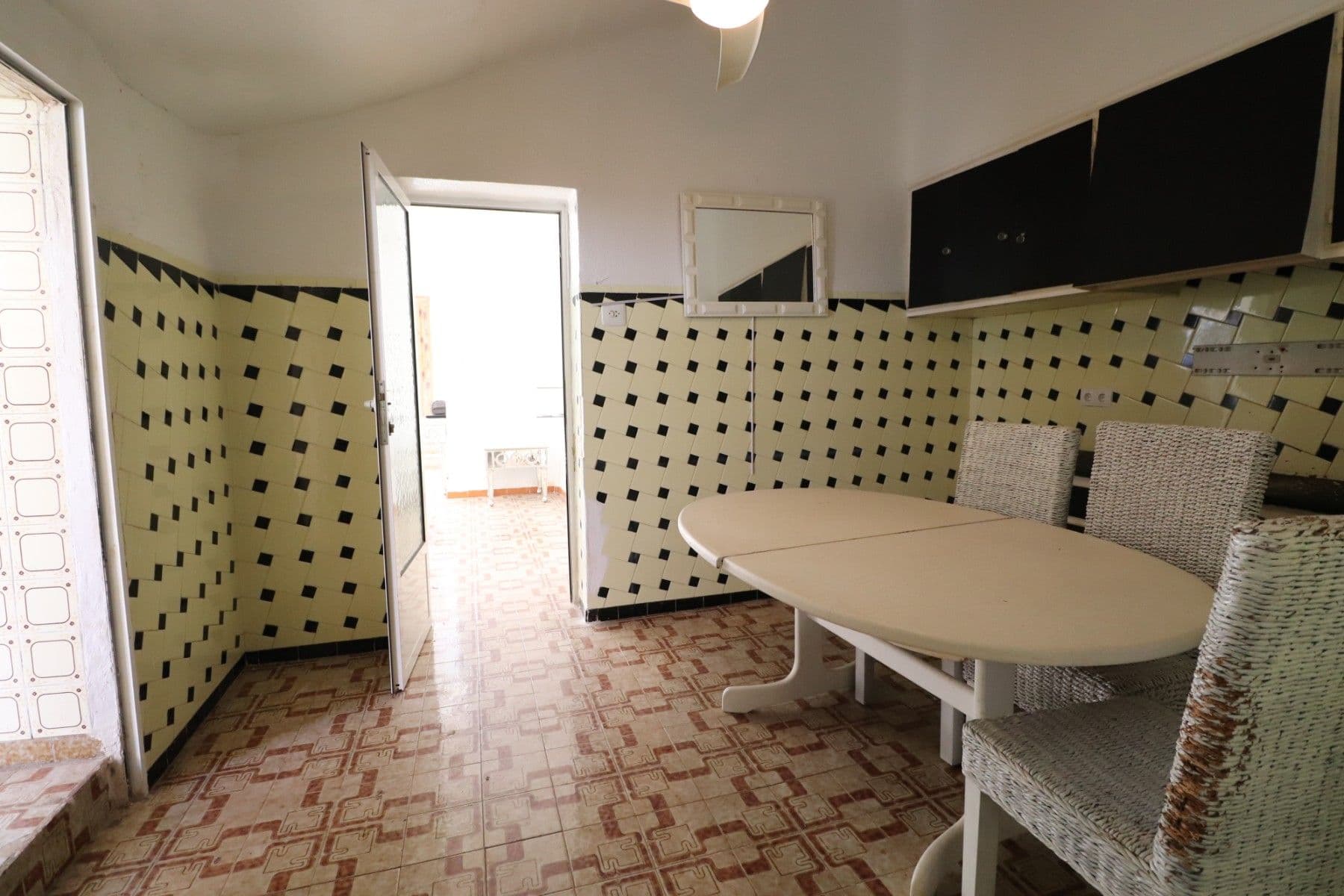 Bungalow Benijofar