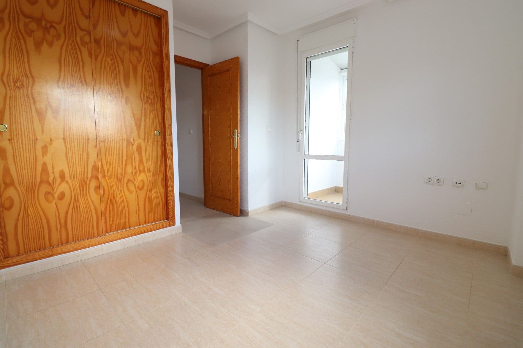 Chalet Rojales