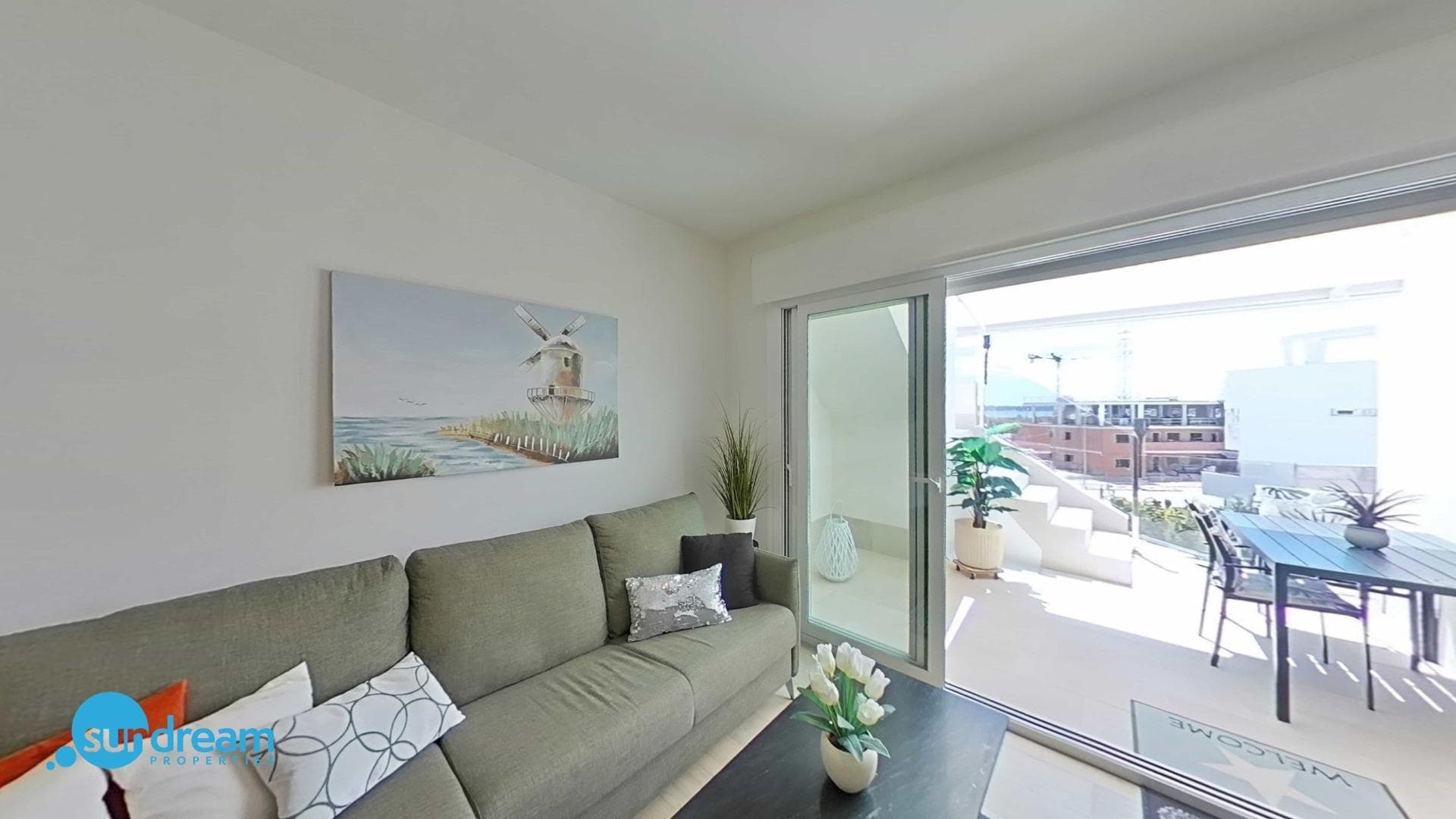Penthouse Guardamar del Segura SDP- Vorschau 3