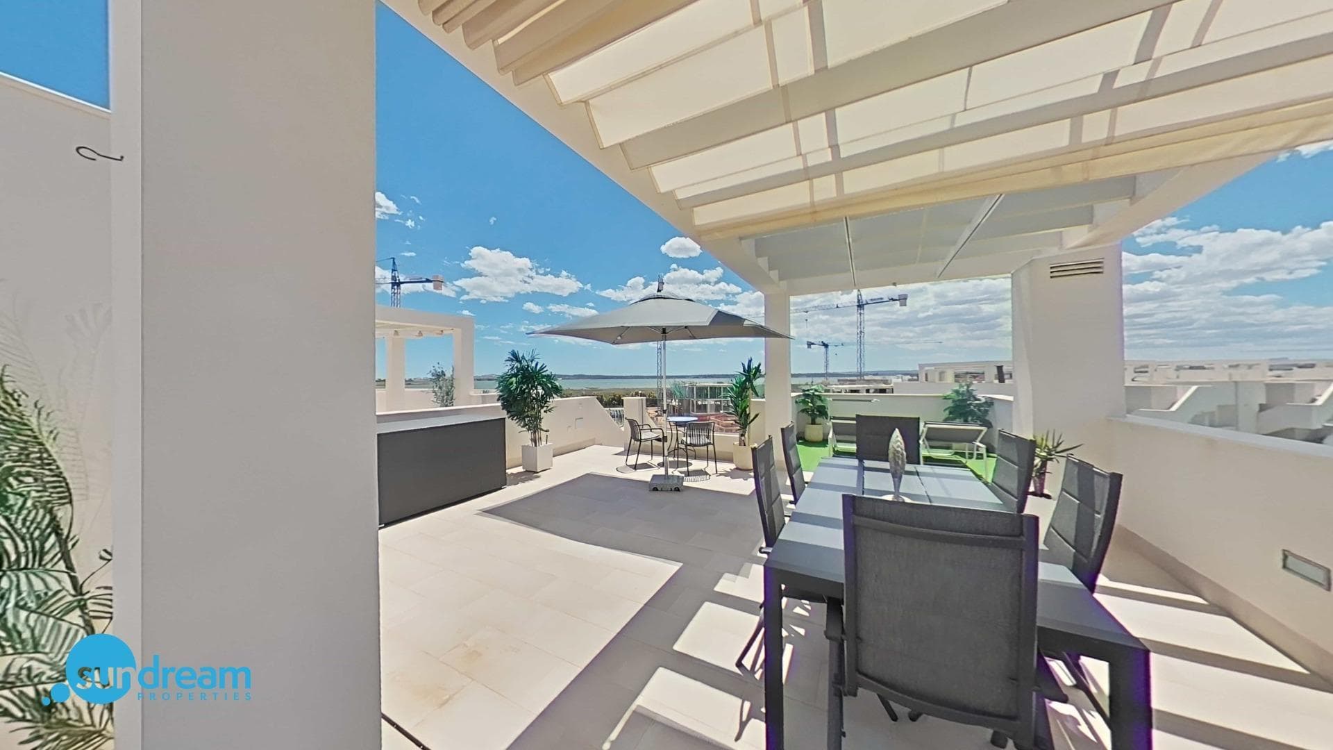 Penthouse Guardamar del Segura SDP- Vorschau 4