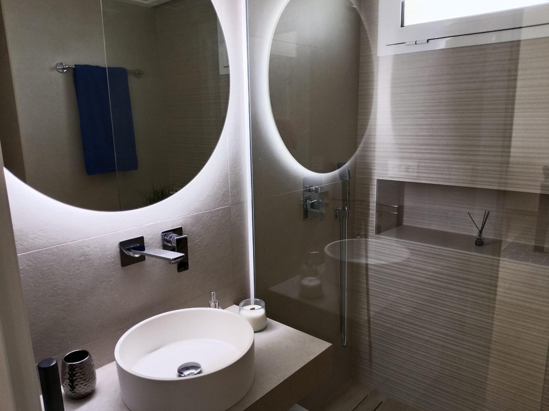 Penthouse Guardamar del Segura SDP- Vorschau 6