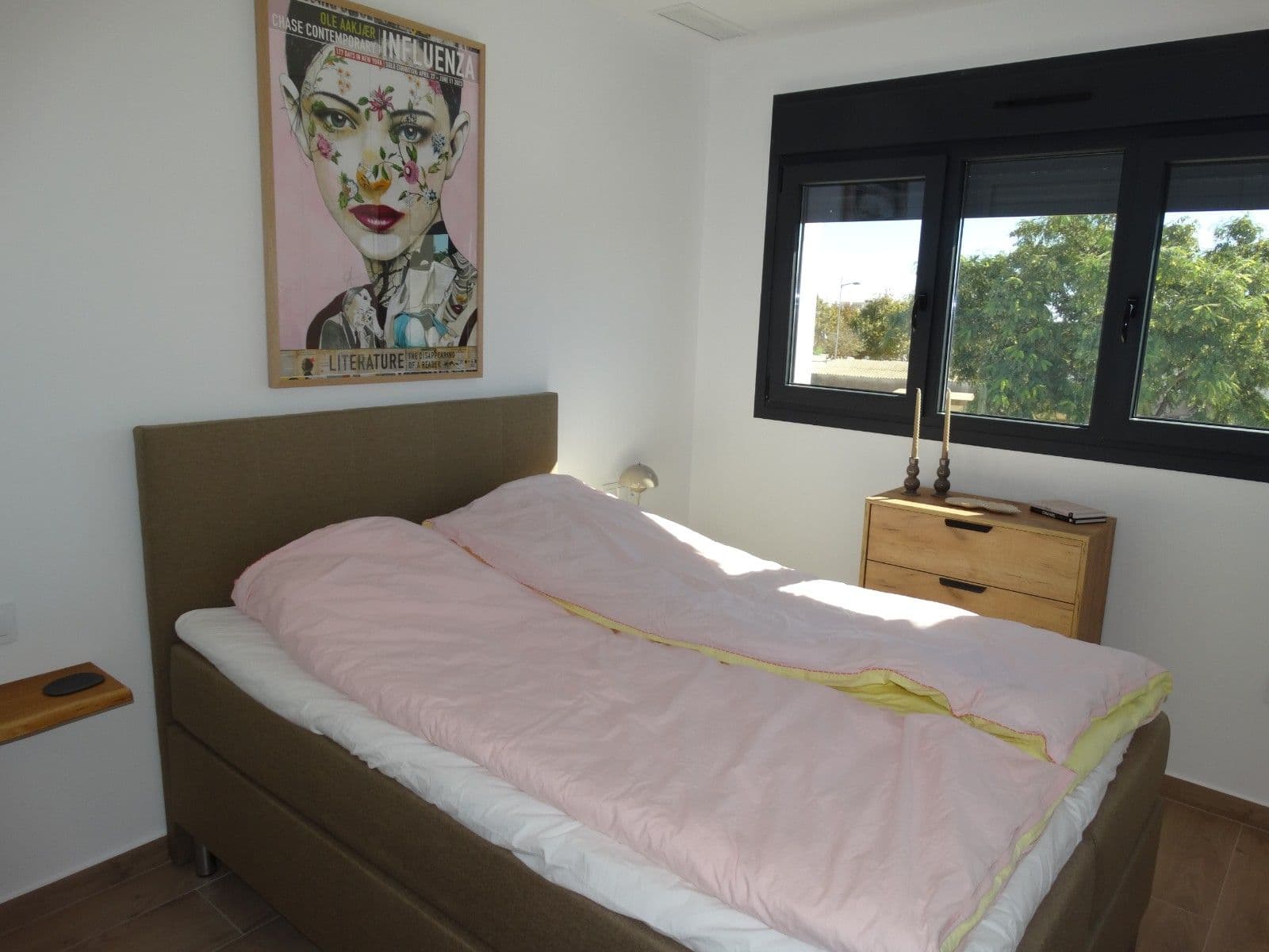 Apartment Pilar de la Horadada