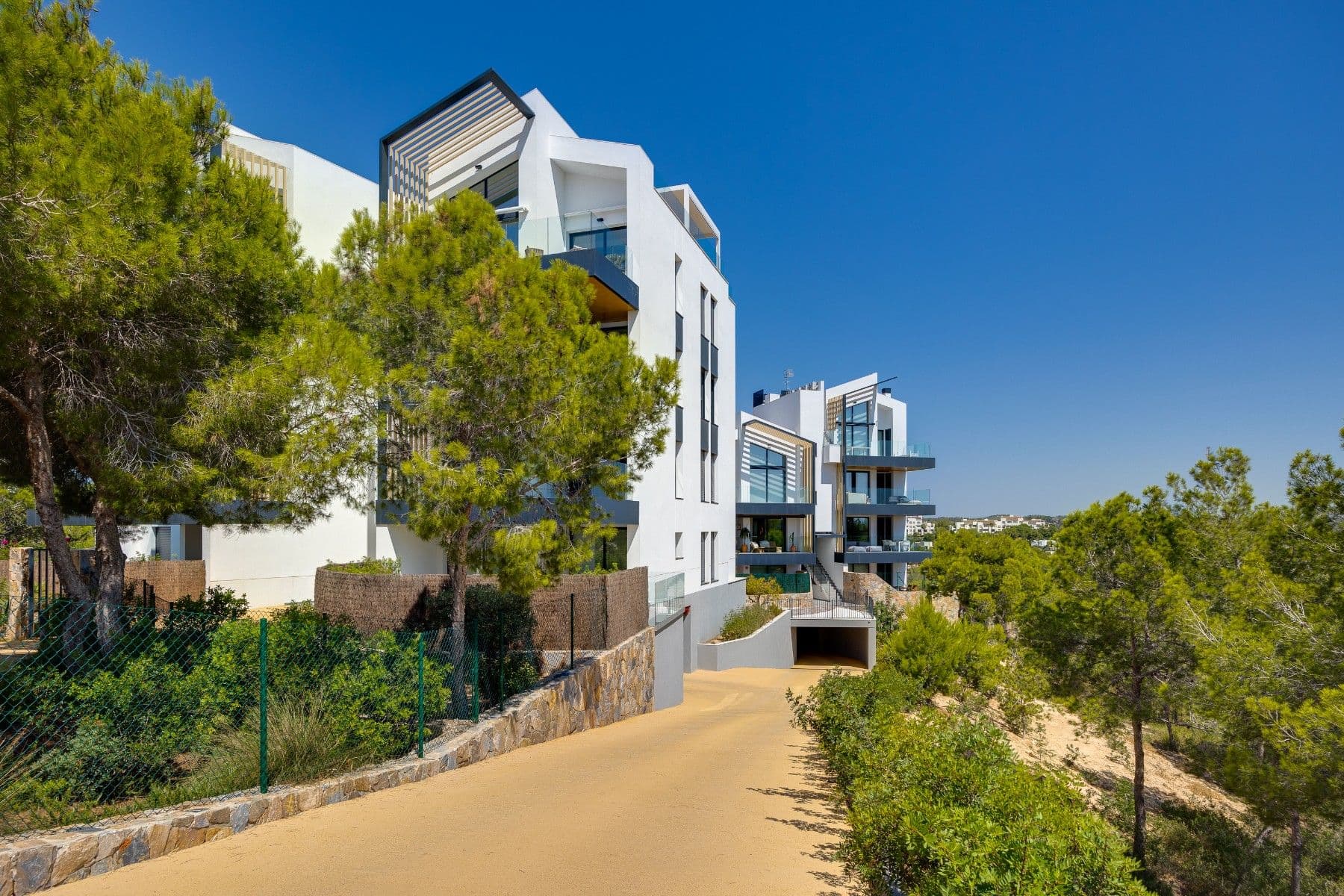 Apartment Orihuela