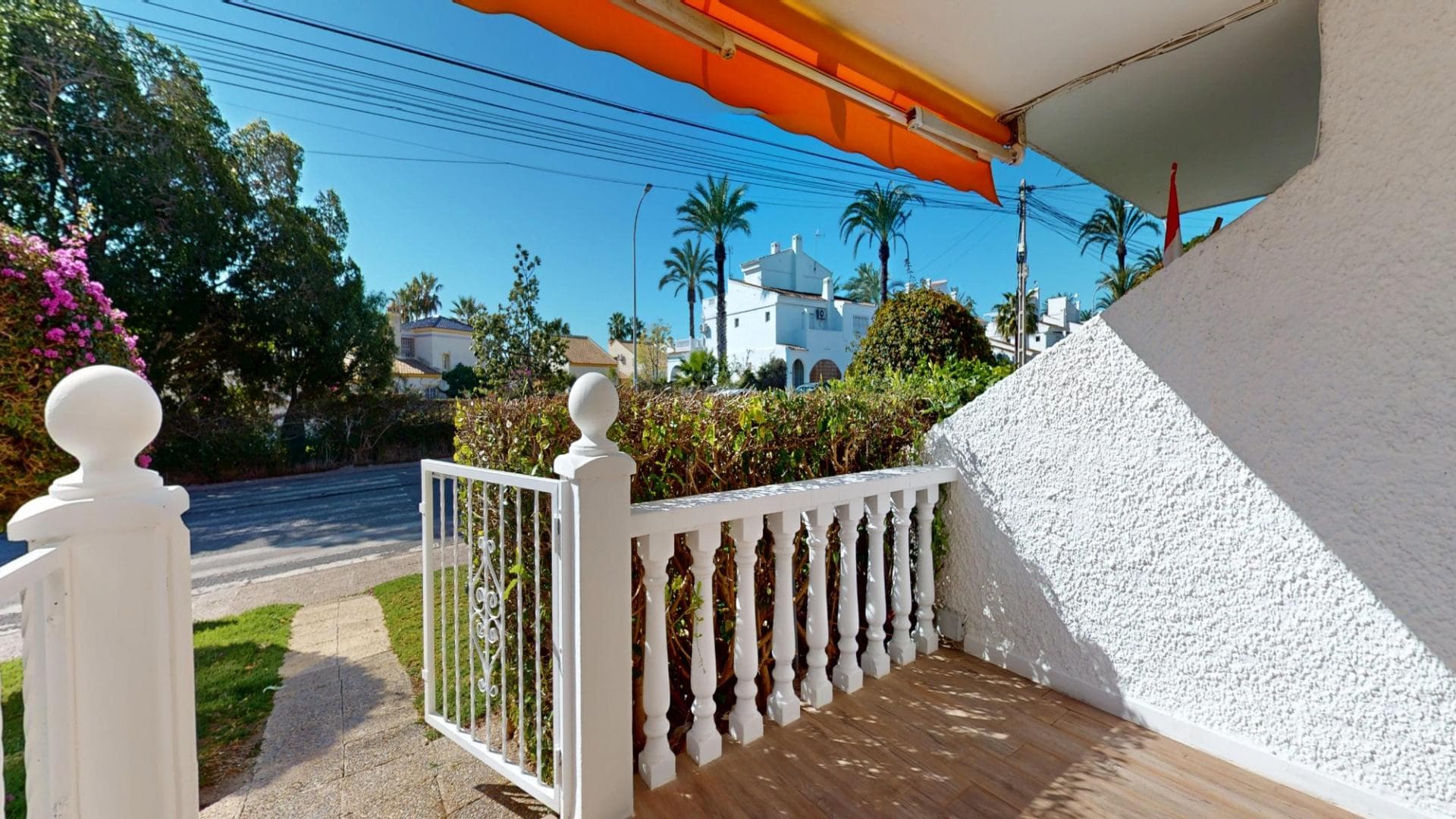 Apartment Orihuela Costa