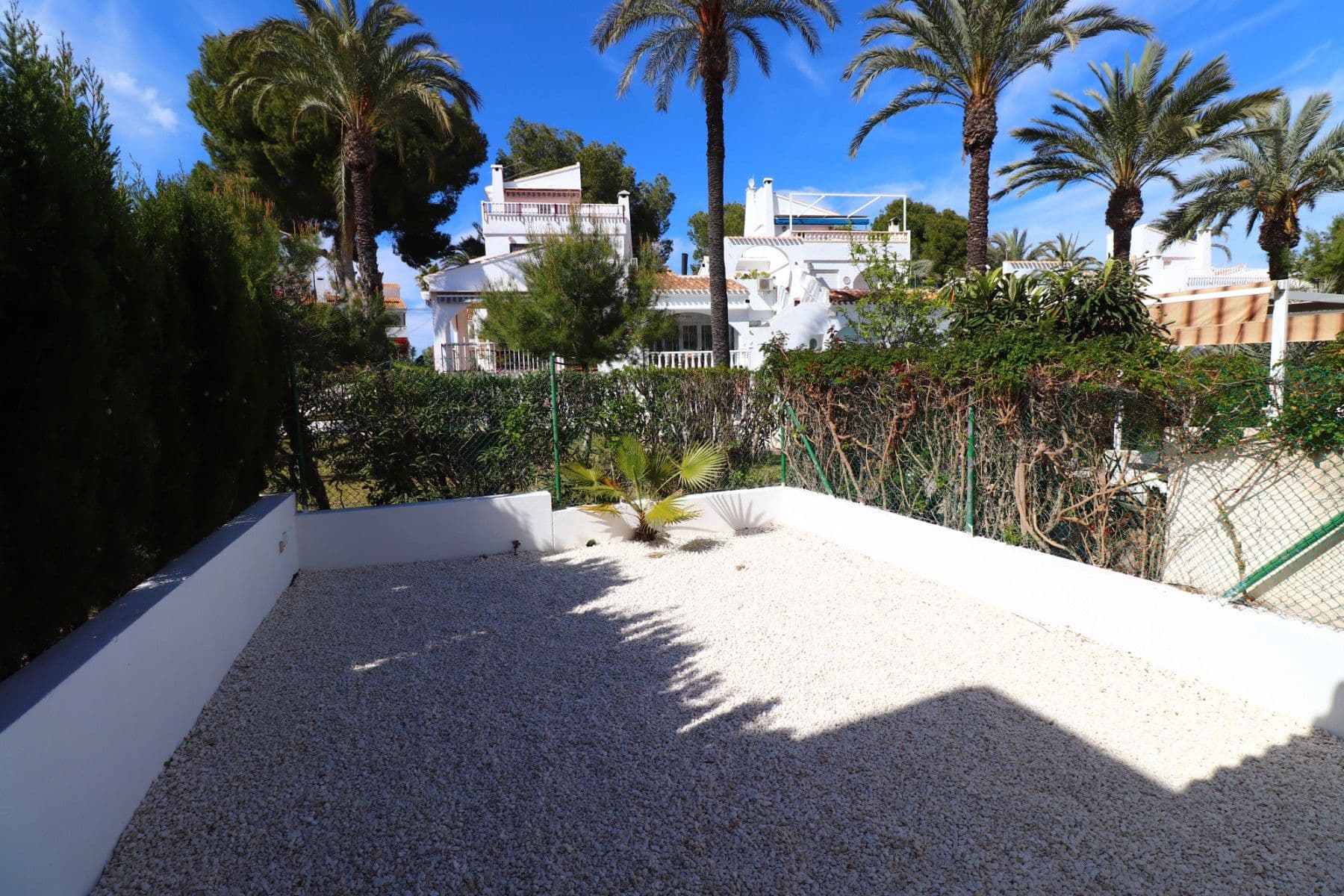 Bungalow Orihuela Costa