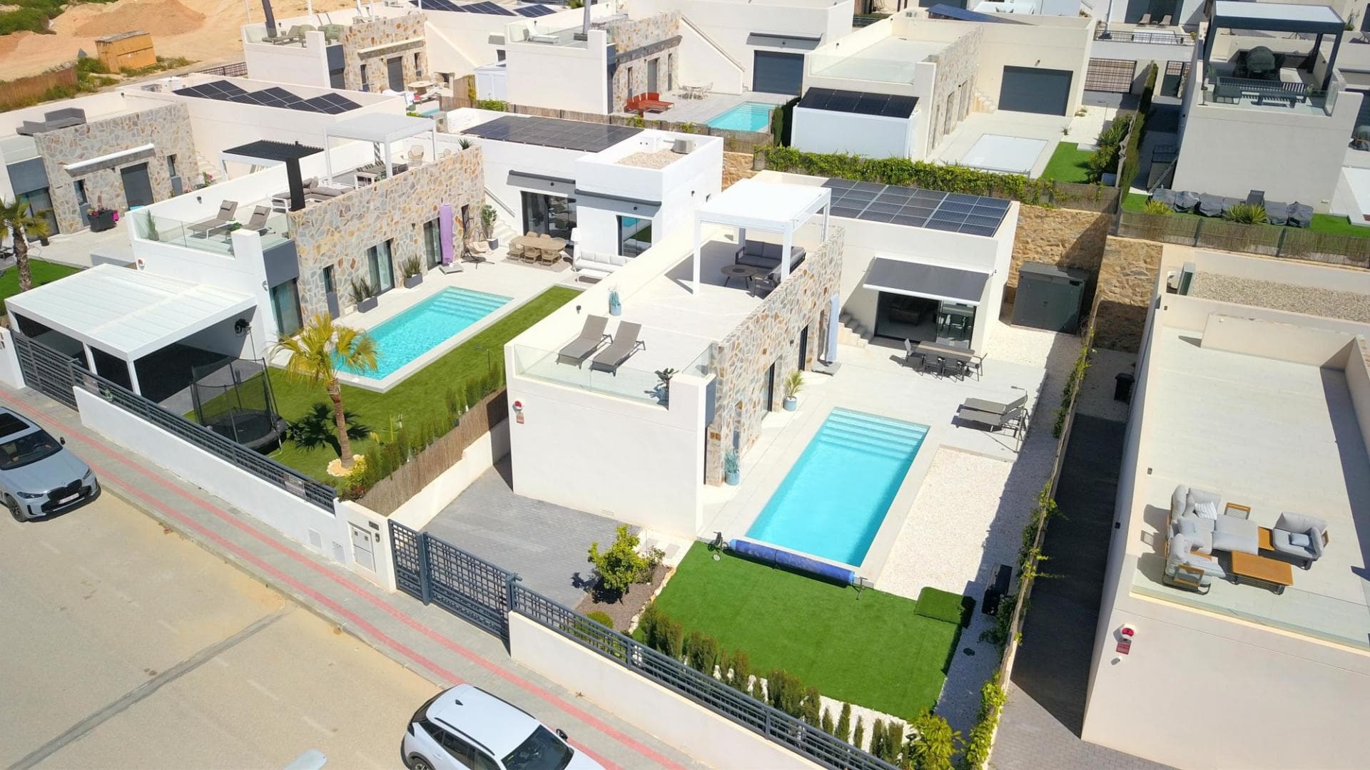 Villa Algorfa Vorschau 6
