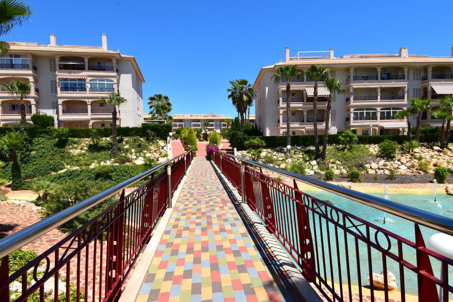 Duplex Orihuela Costa Vorschau 4