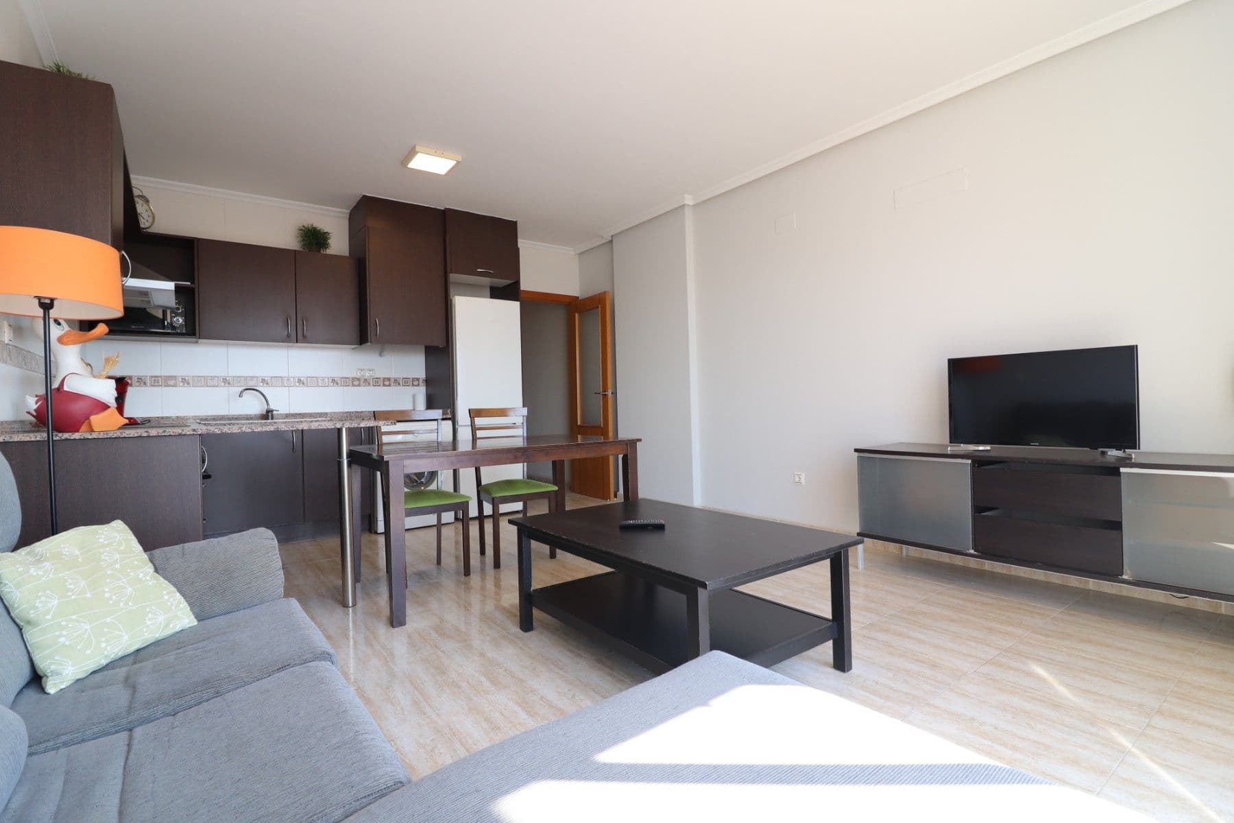 Apartment Almoradi Vorschau 5