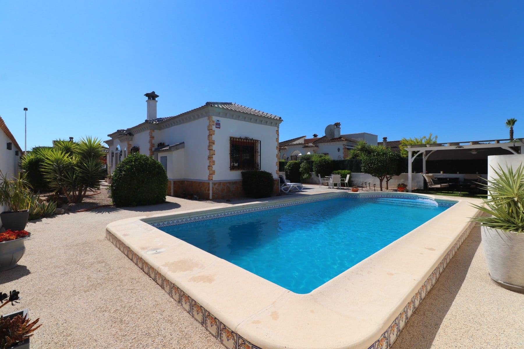 Villa Formentera del Segura Vorschau 4