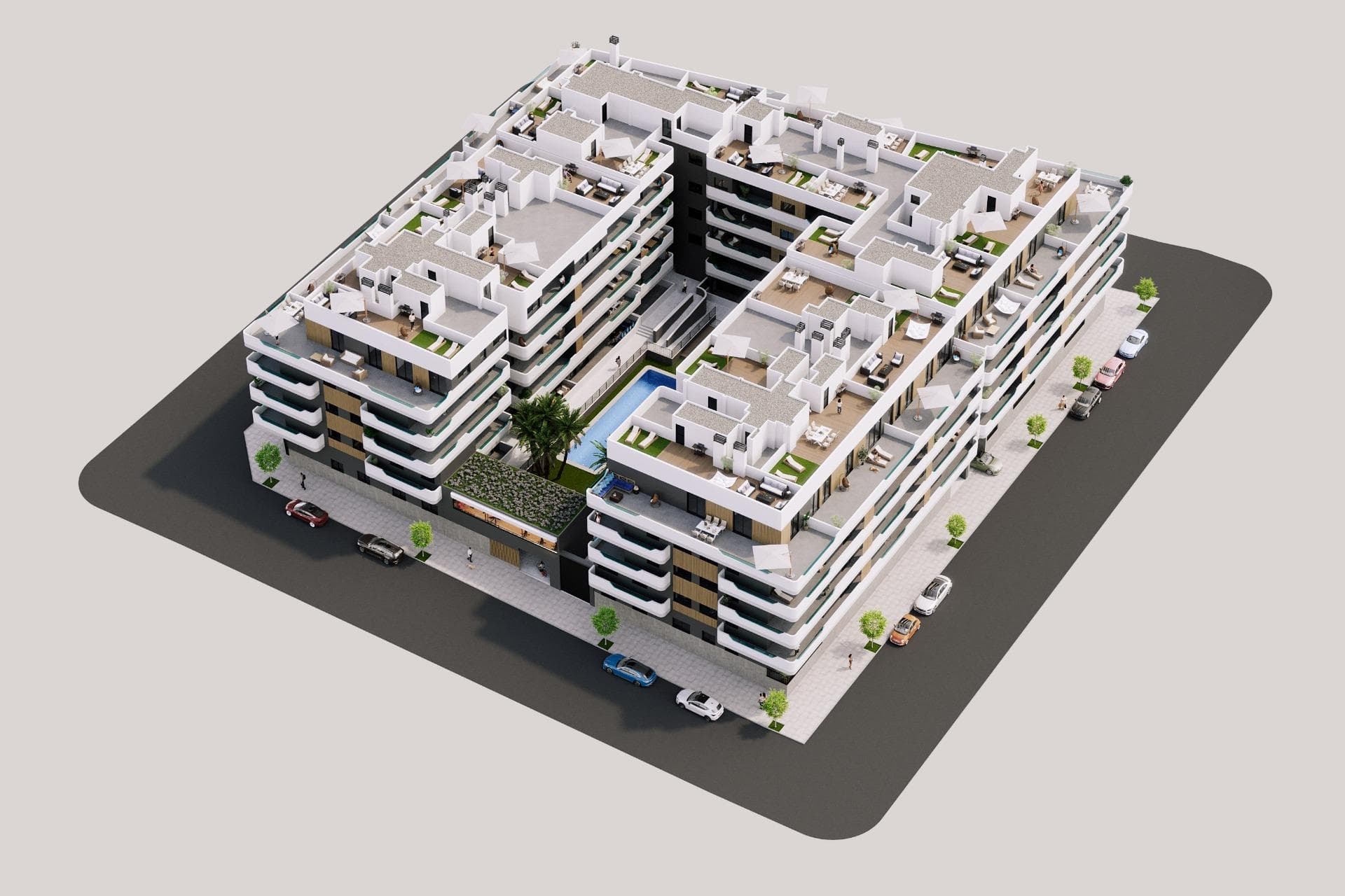Apartment Santa Pola Vorschau 4