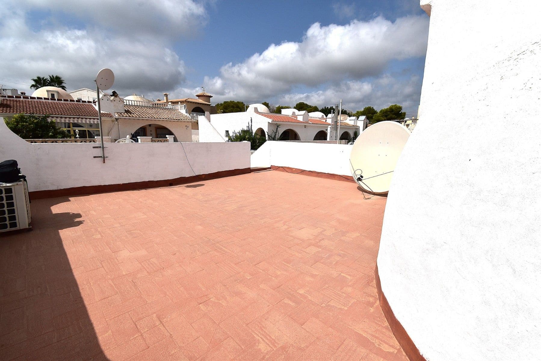 Bungalow San Miguel de Salinas