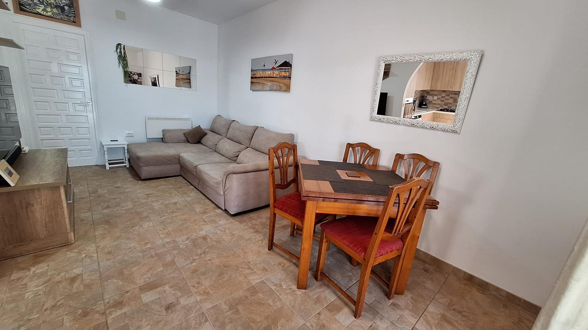 Bungalow San Miguel de Salinas Vorschau 2