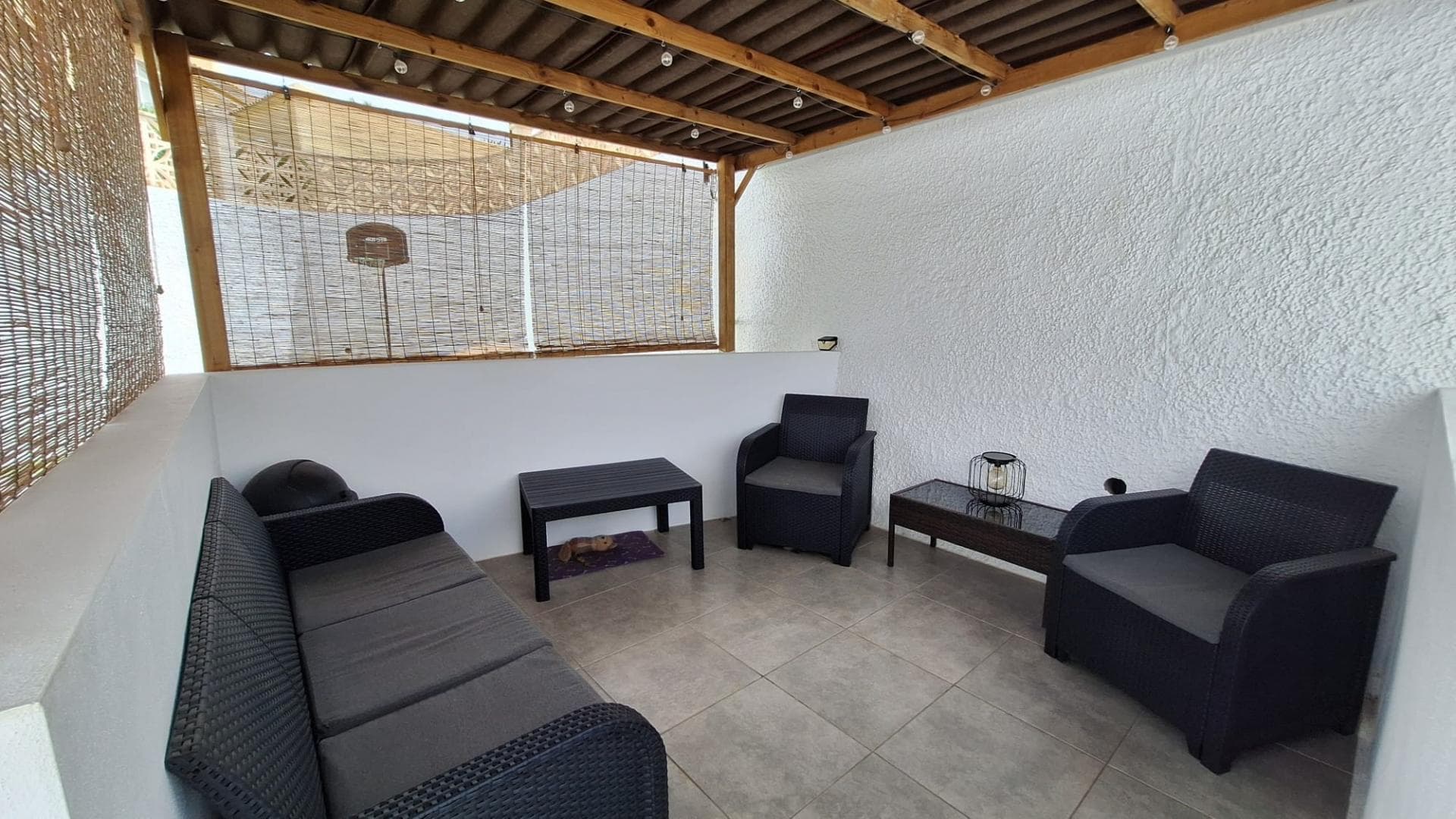 Bungalow San Miguel de Salinas Vorschau 4