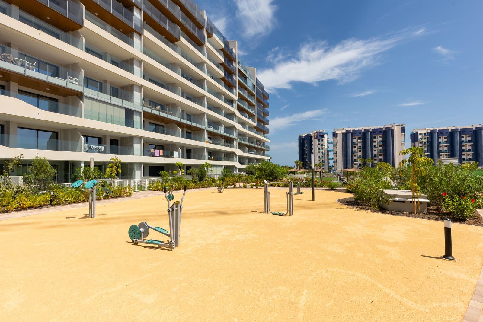 Apartment Torrevieja Vorschau 2