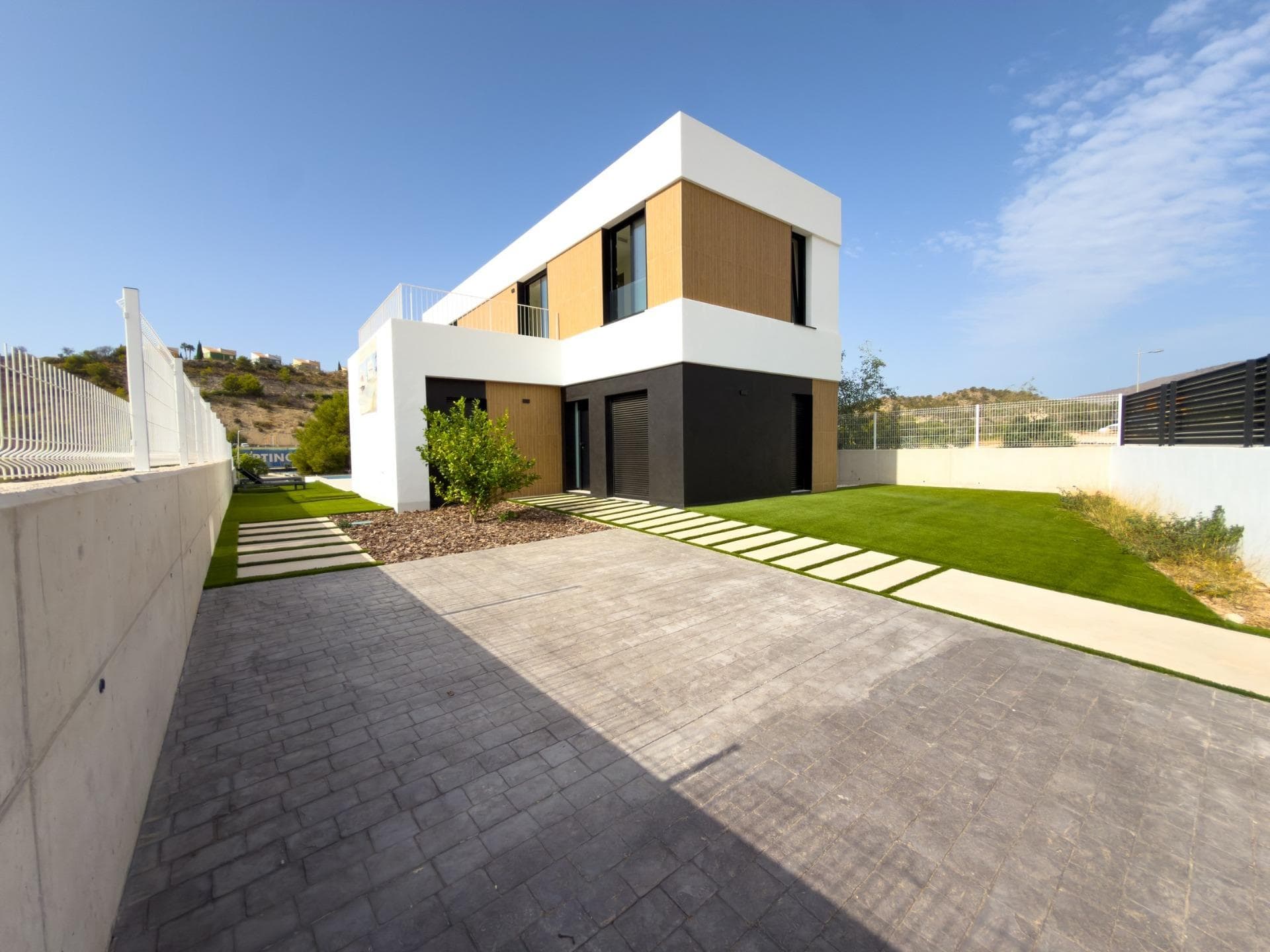 Villa Finestrat Vorschau 6