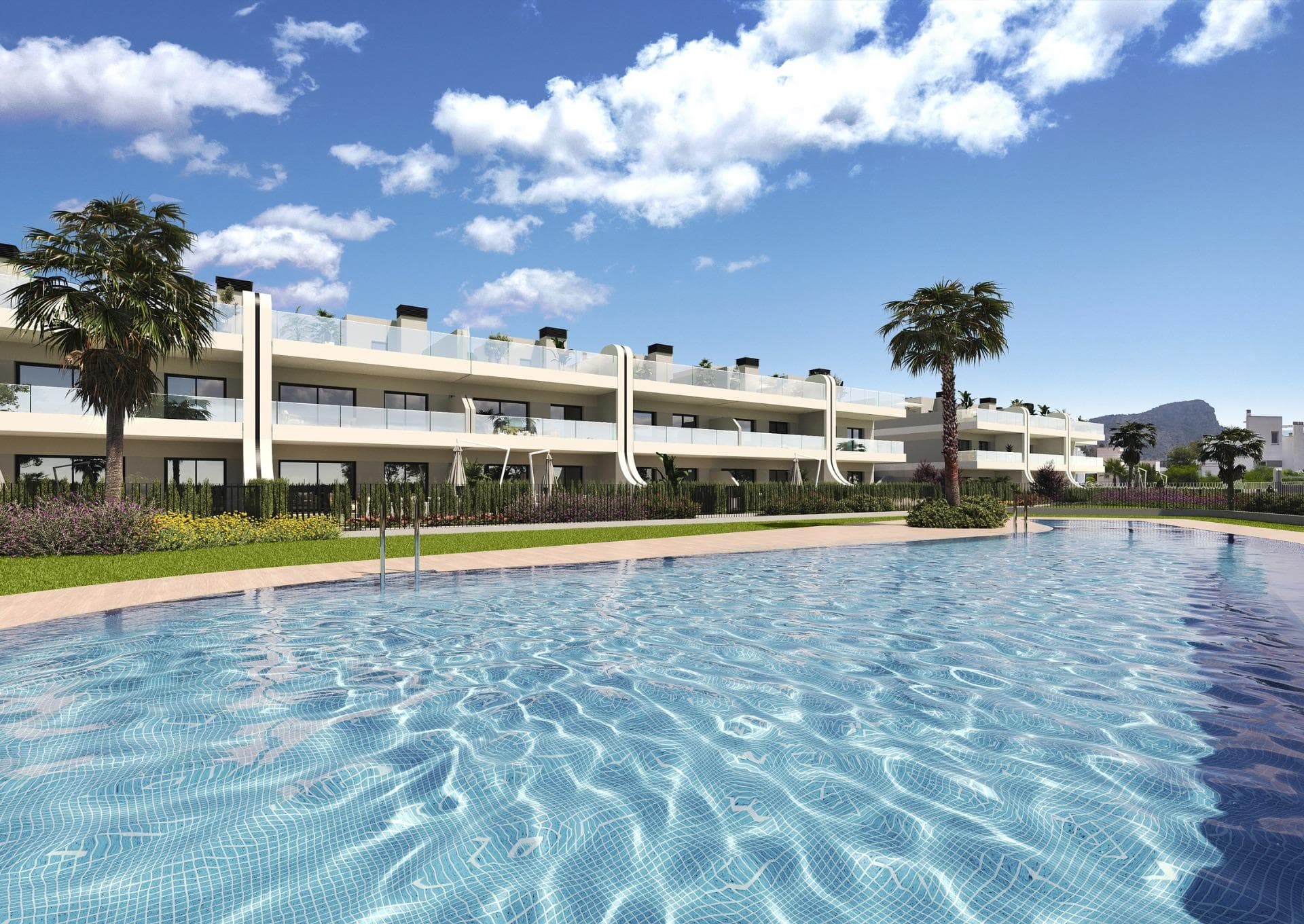 Bungalow La Manga Club Vorschau 3