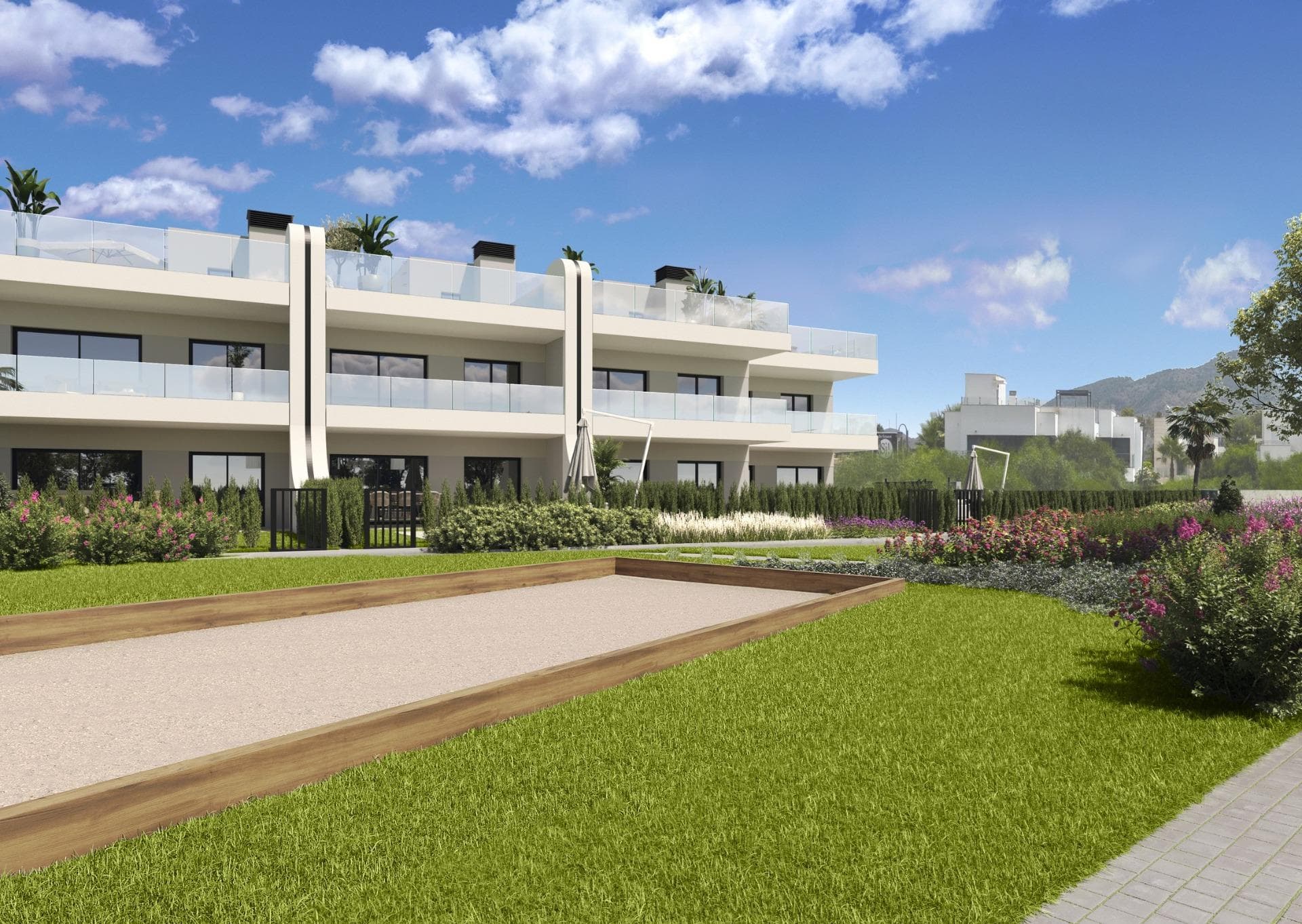 Bungalow La Manga Club Vorschau 4
