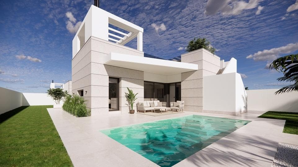 Villa Torrevieja