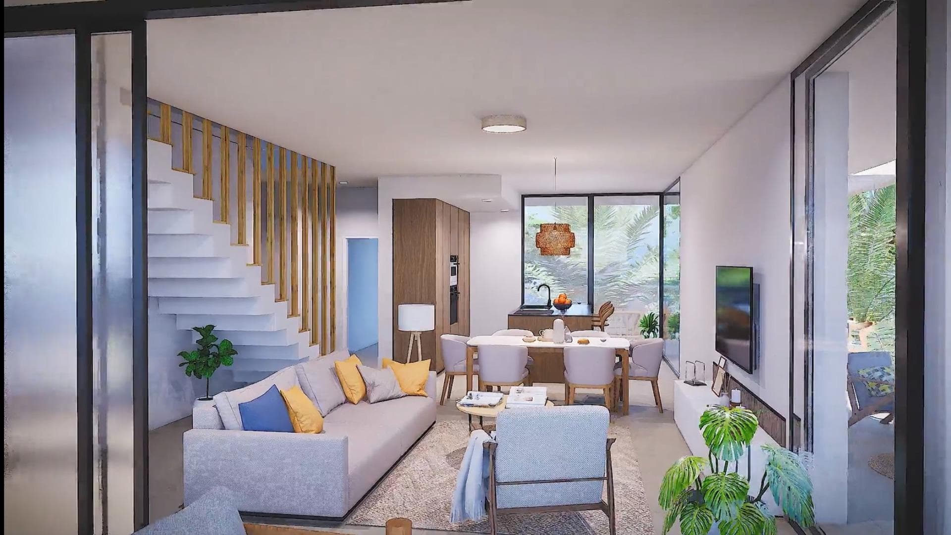 Penthouse Cartagena Vorschau 4
