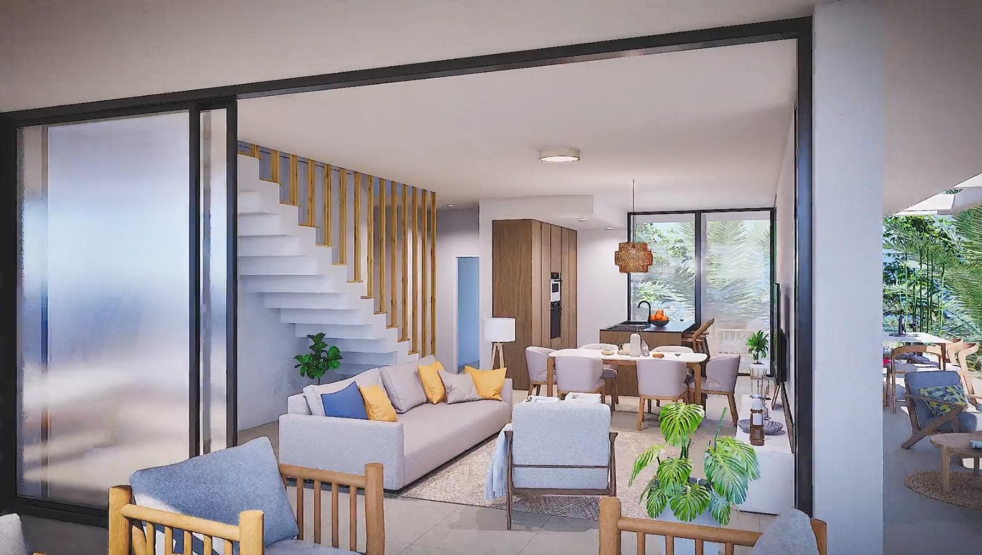 Penthouse Cartagena Vorschau 5