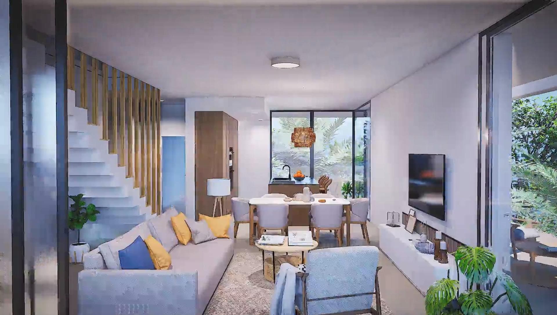 Apartment Cartagena Vorschau 5
