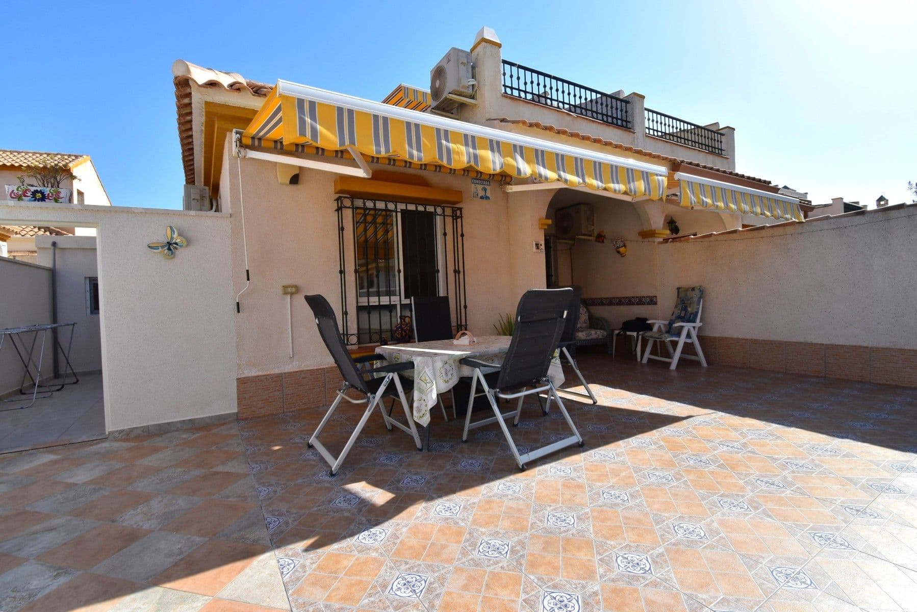 Terraced house Orihuela Costa Vorschau 5
