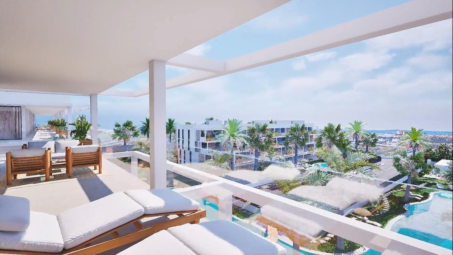 Apartment Cartagena Vorschau 2