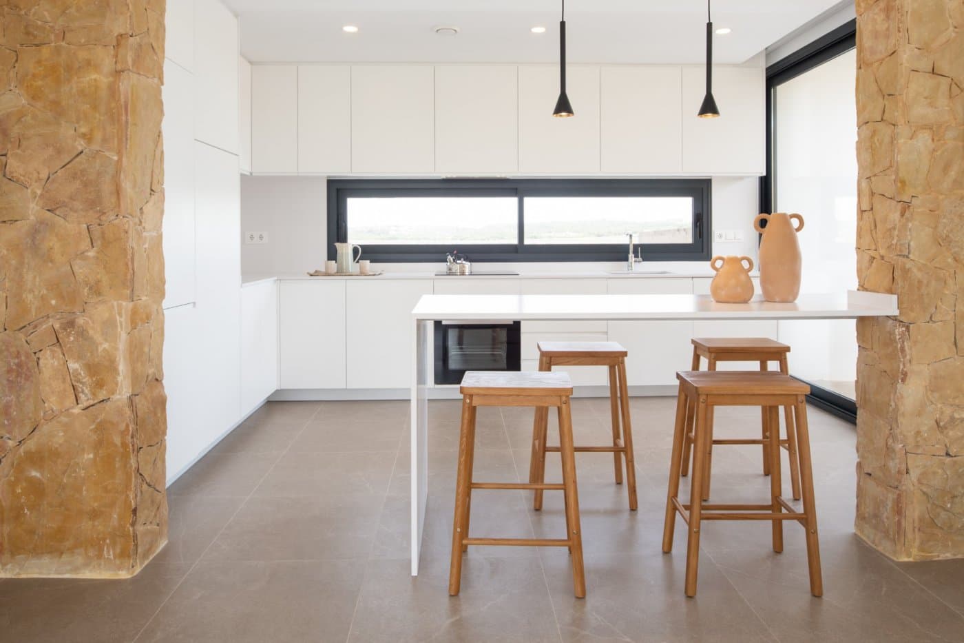 Villa de lujo en Dehesa de Campoamor Villa de estilo moderno situada en una de las zonas m Vorschau 3