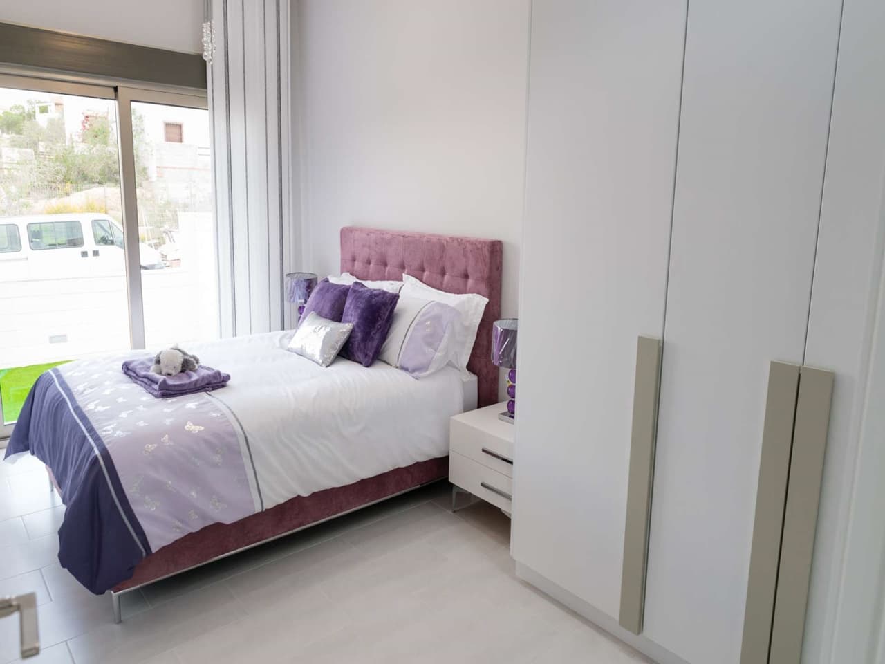 Villas independientes con amplio sótano, solárium y piscina privada en Orihuela Costa Prec Vorschau 5