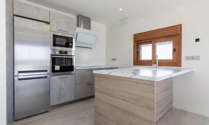 Villa espectacular en Los Altos, Torrevieja Villas de obra nueva de 3 dormitorios y 4 cuar Vorschau 3