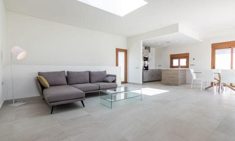 Villa espectacular en Los Altos, Torrevieja Villas de obra nueva de 3 dormitorios y 4 cuar Vorschau 5