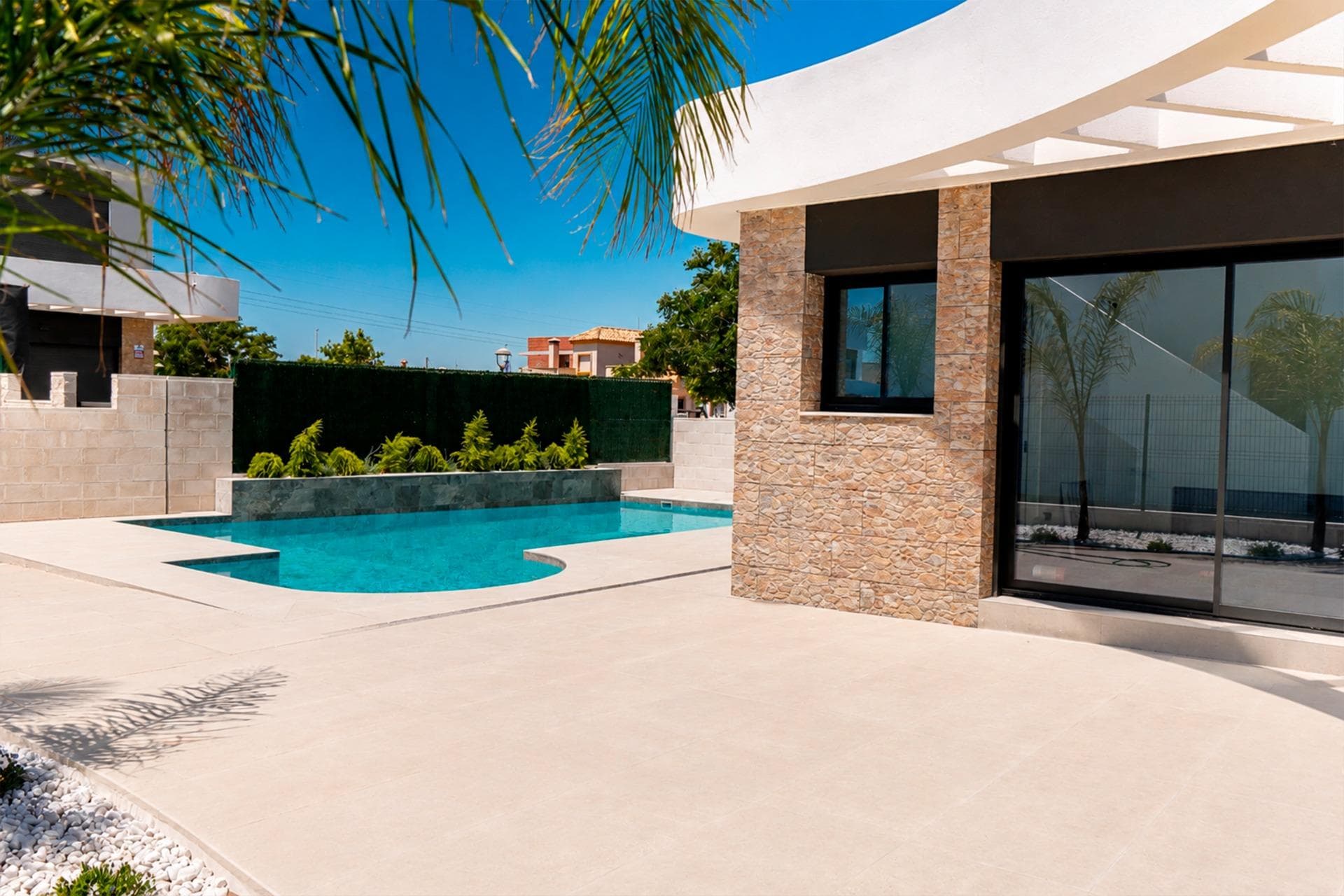 Villa Los Montesinos
