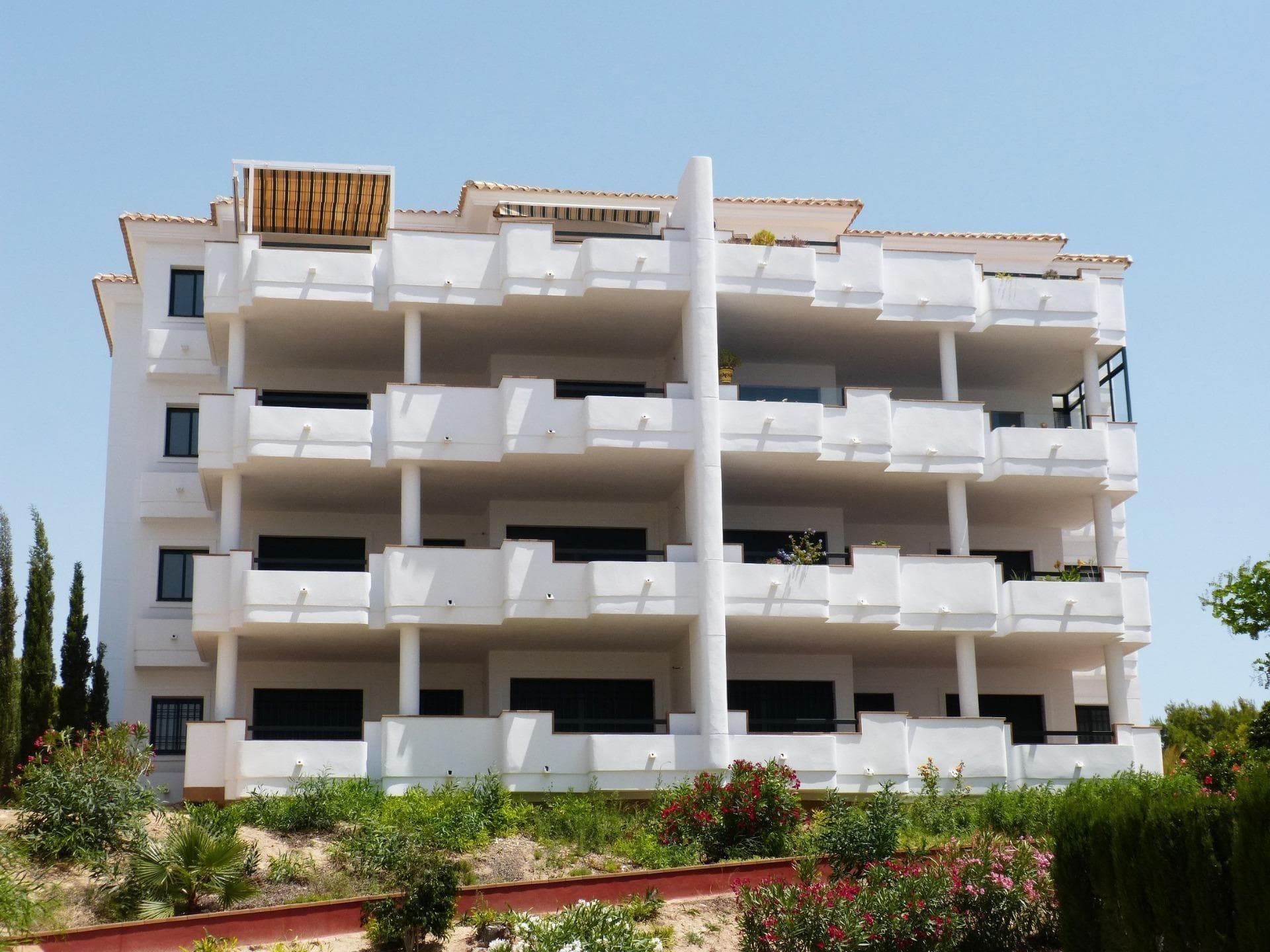 Penthouse Orihuela Costa