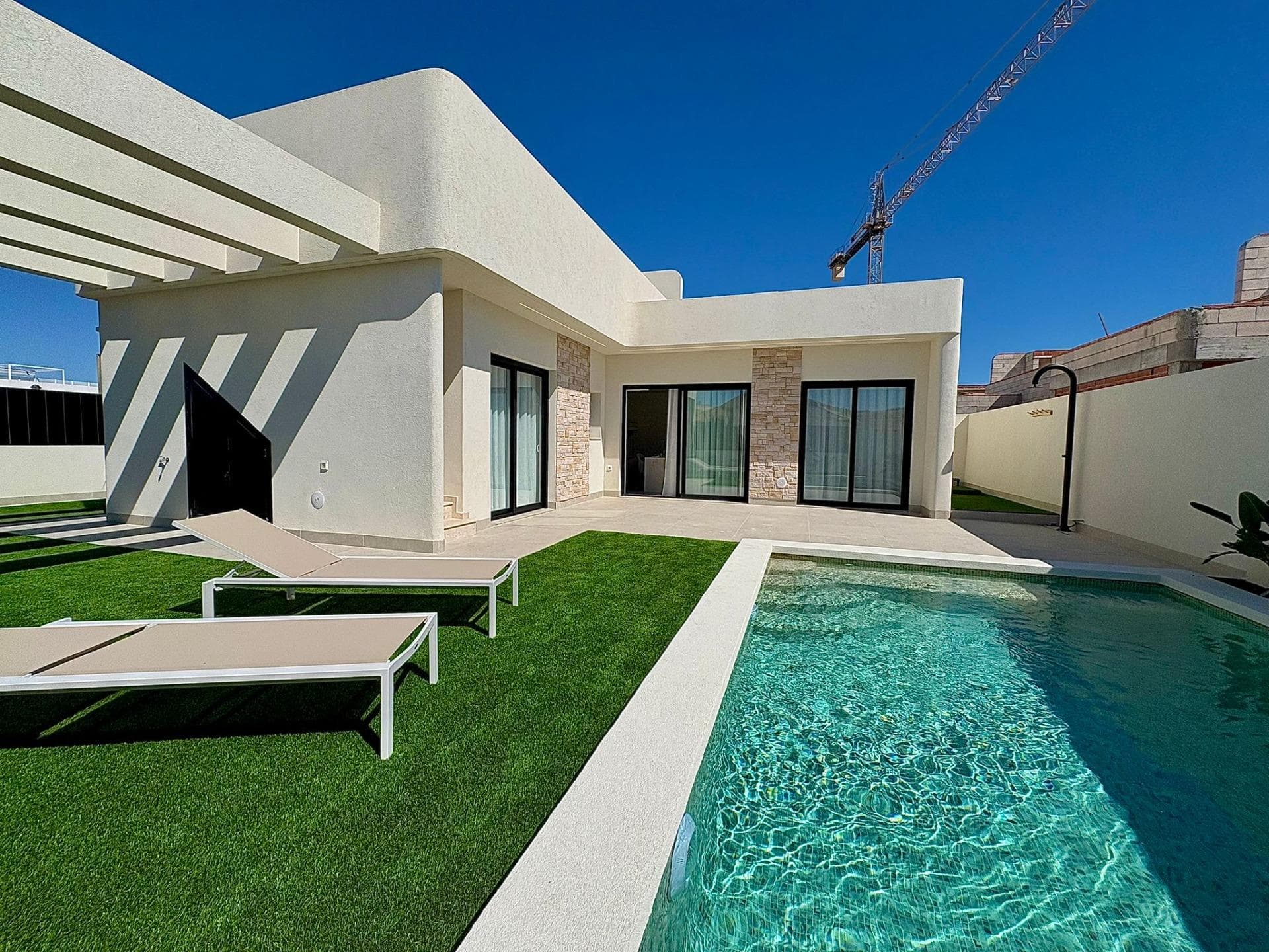 Villa Torre - Pacheco