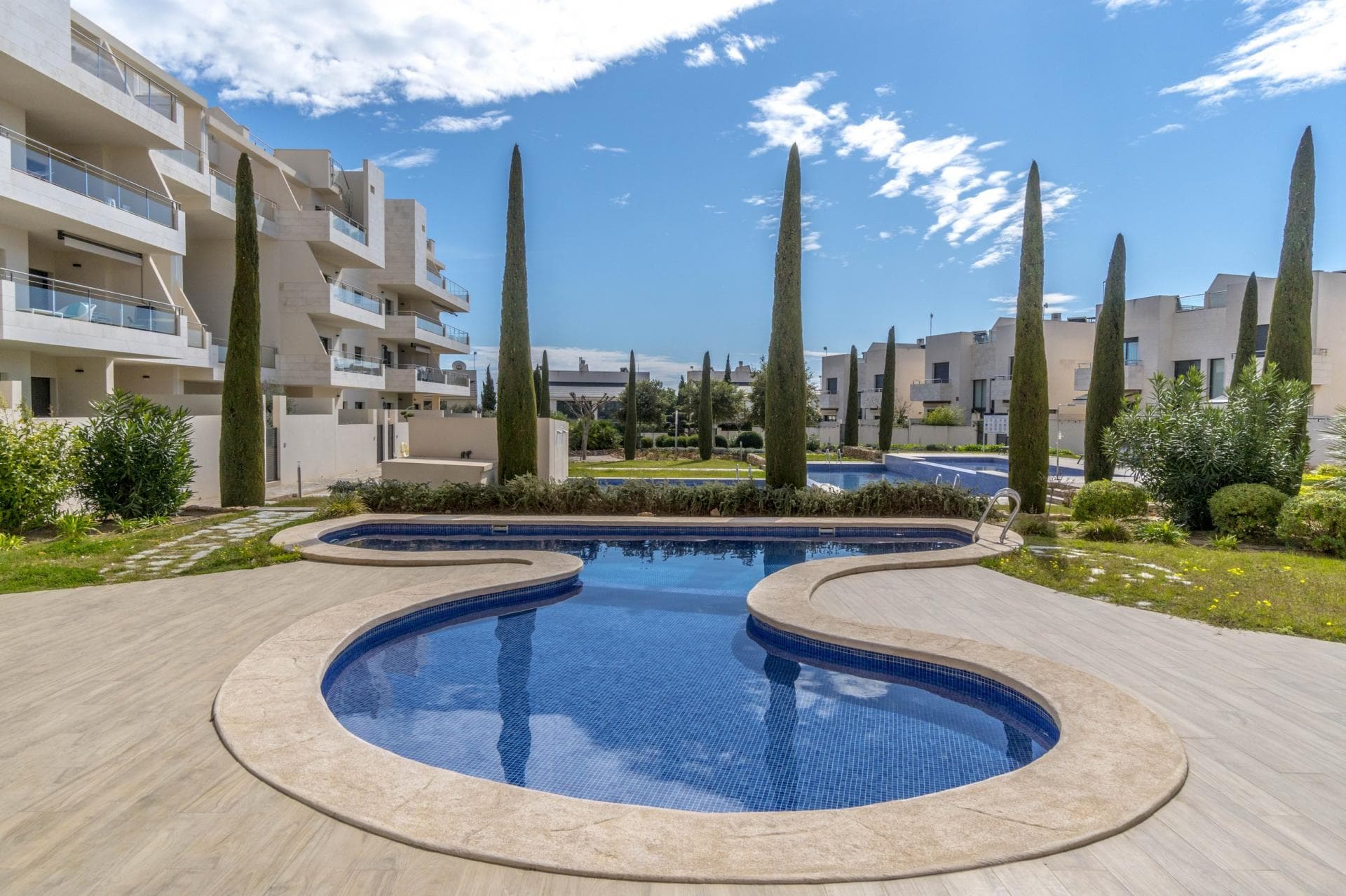 Apartment Orihuela Costa