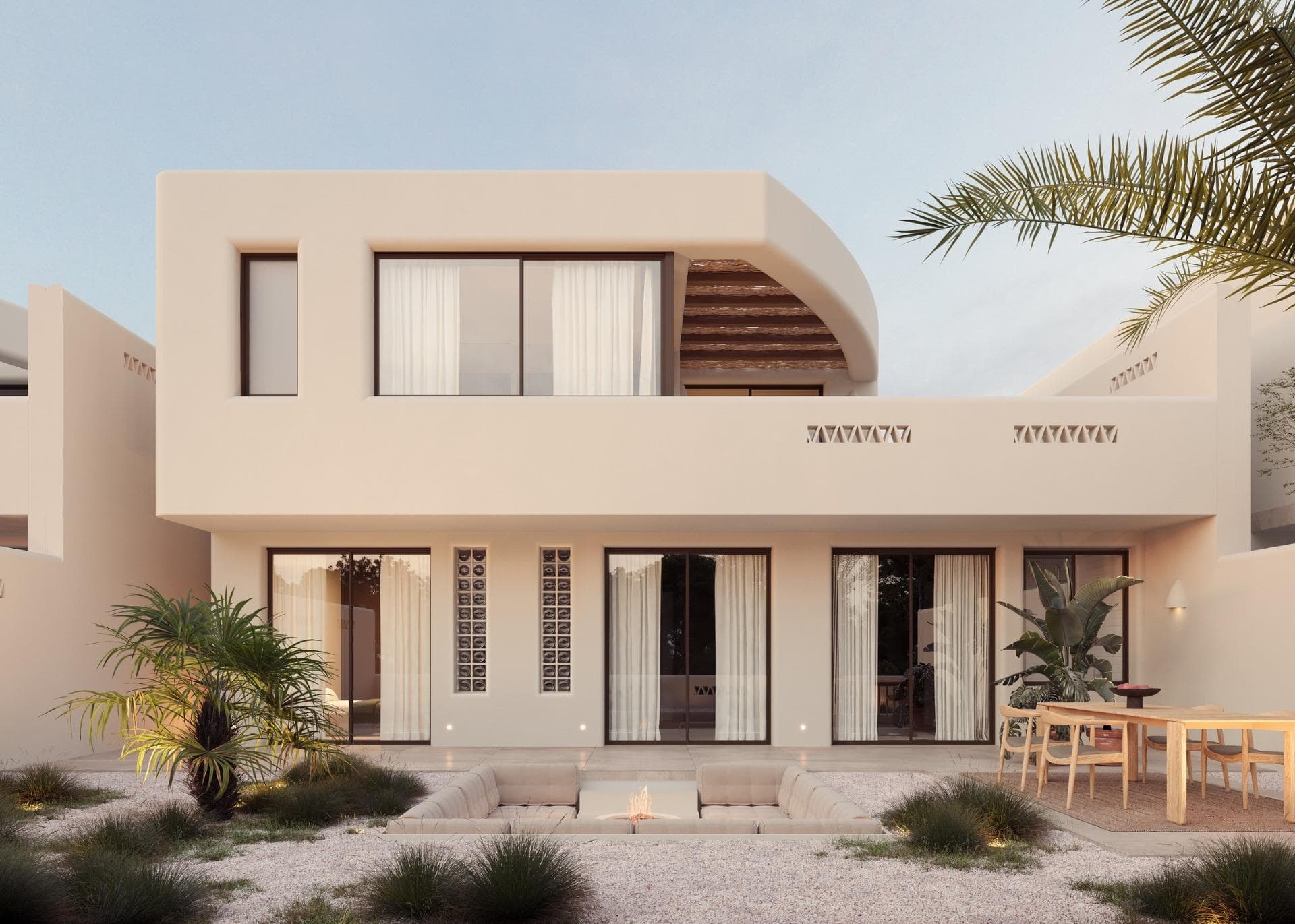 Villa Algorfa
