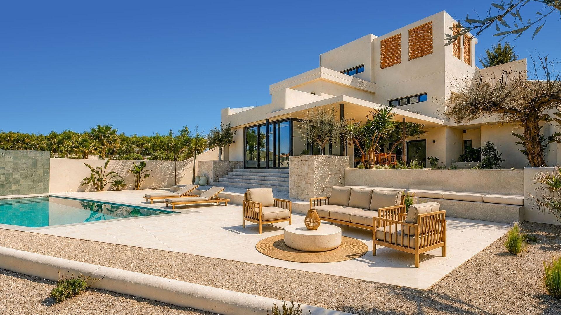 Villa San Fulgencio