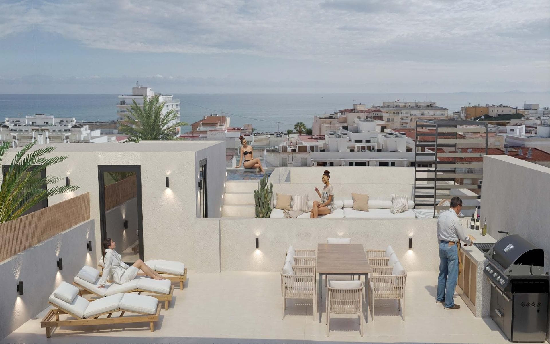 Apartment Torrevieja