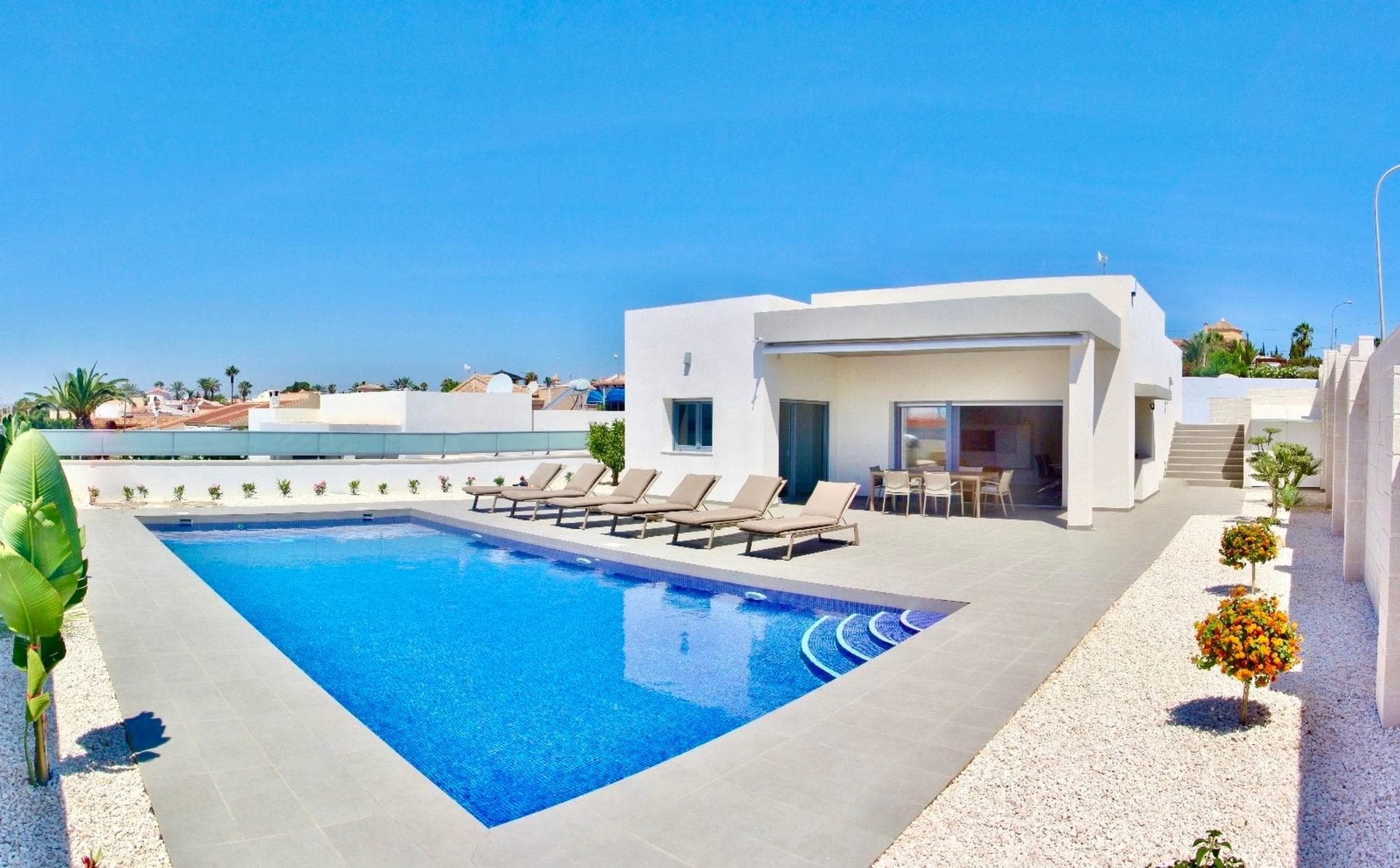 Villa Rafal