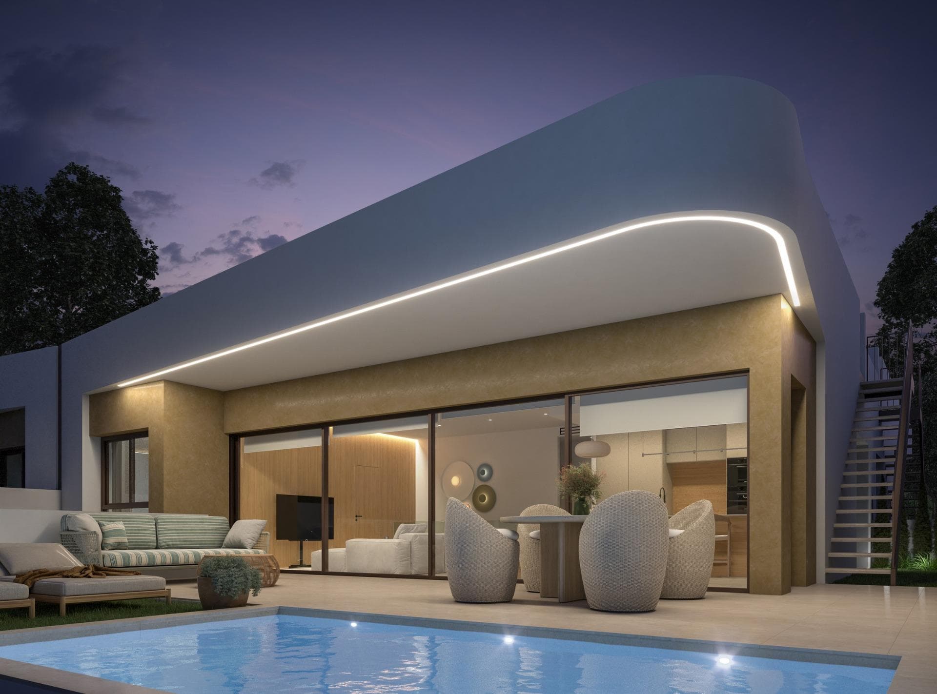 Chalet Dolores