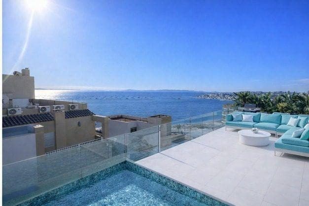 Penthouse San Pedro del Pinatar