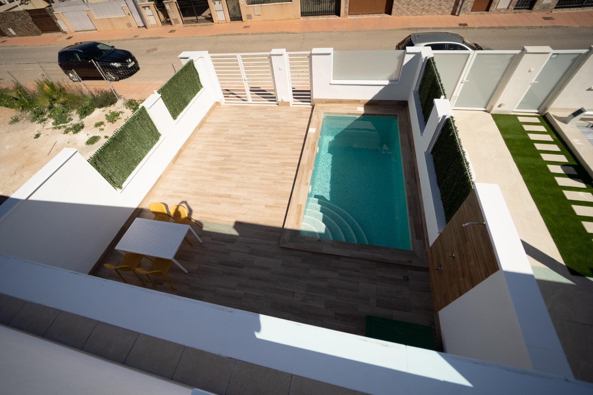 Terraced house San Javier
