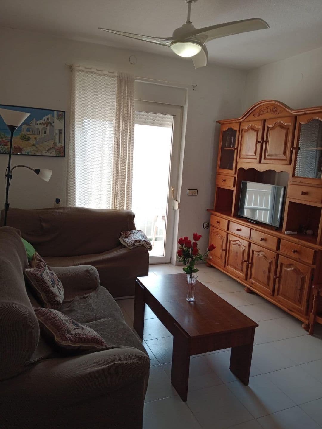 Descubre este encantador apartamento ubicado en la codiciada zona de Playa del Cura, Torre