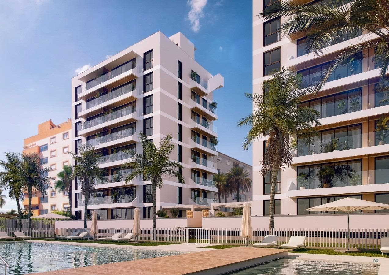 Penthouse Guardamar del Segura